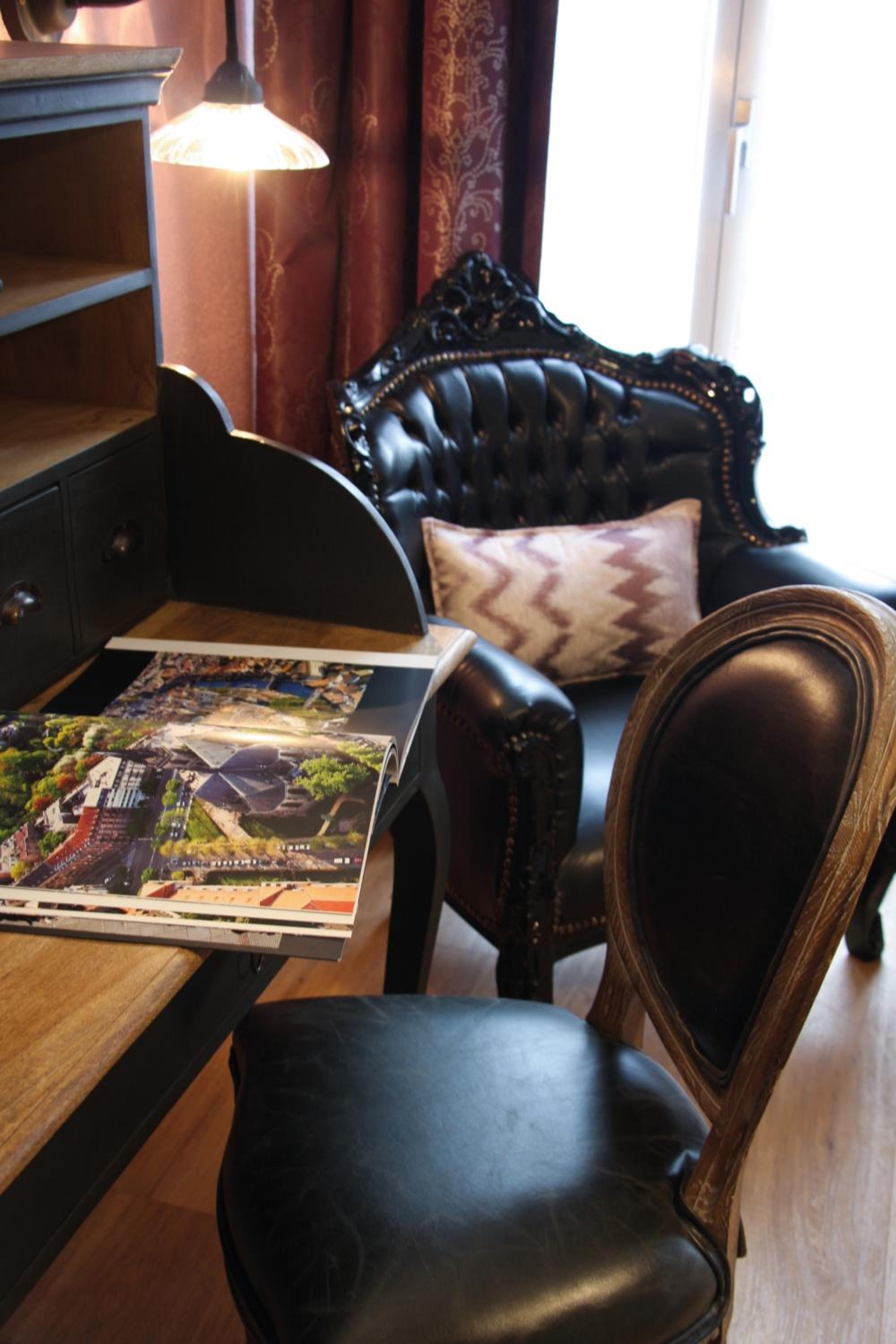Double Room - Photo 21