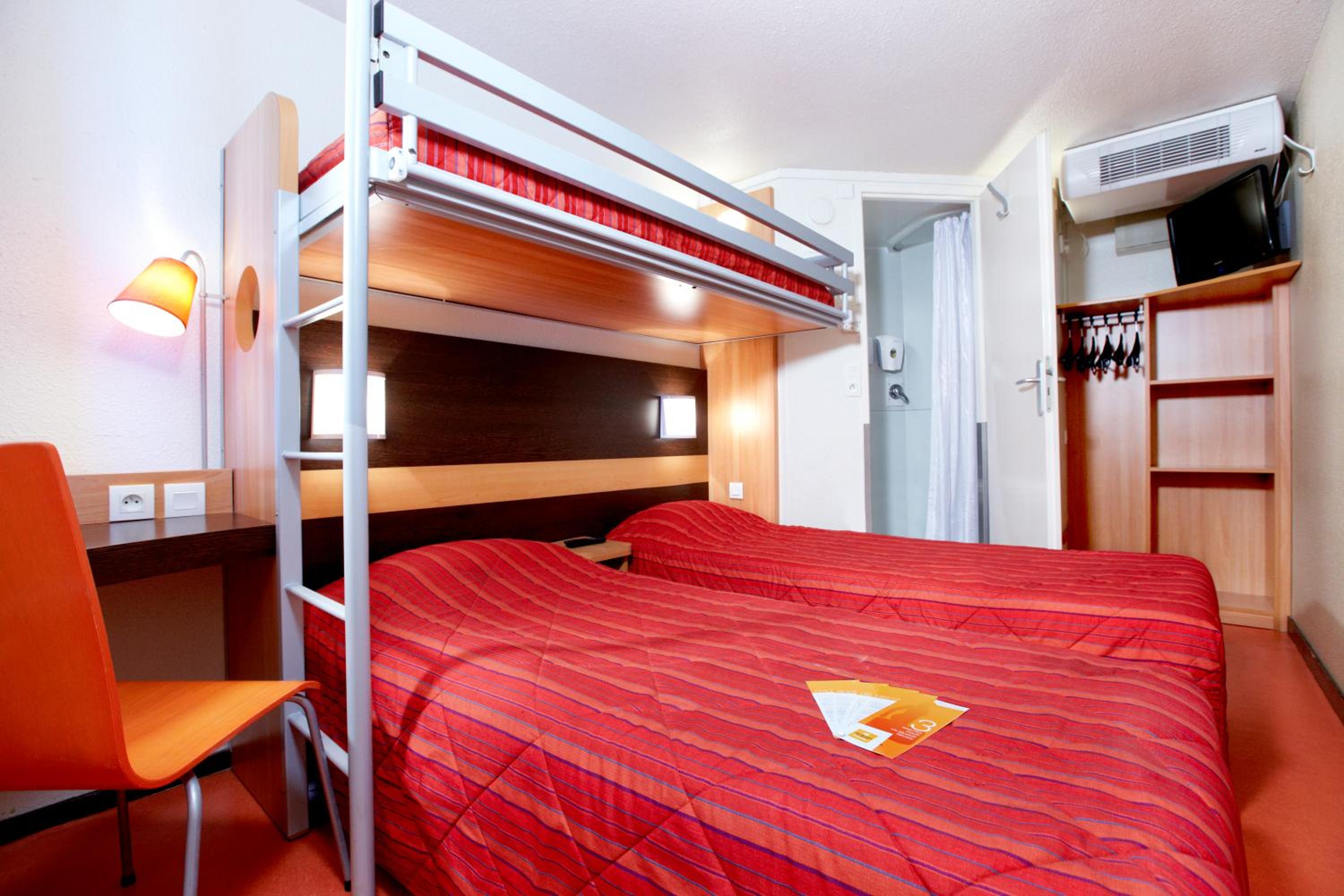 Triple Room - Photo 1