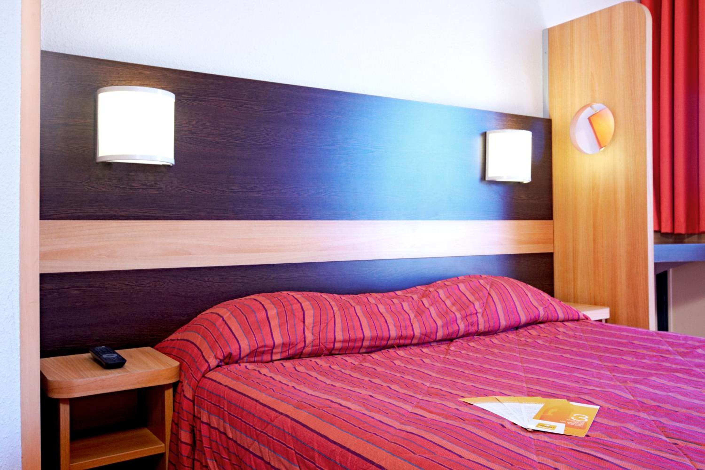 Double Room - Photo 4