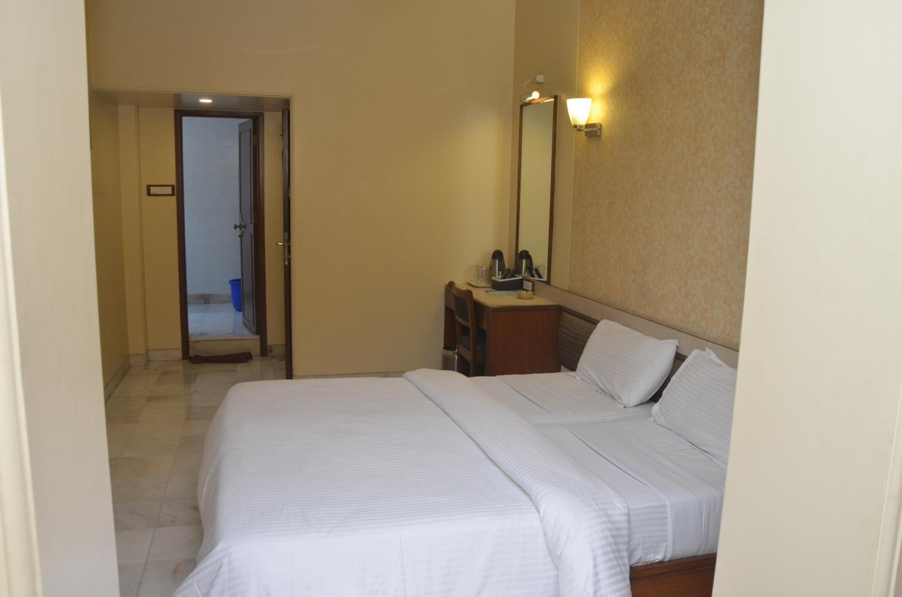 Superior Single Room
