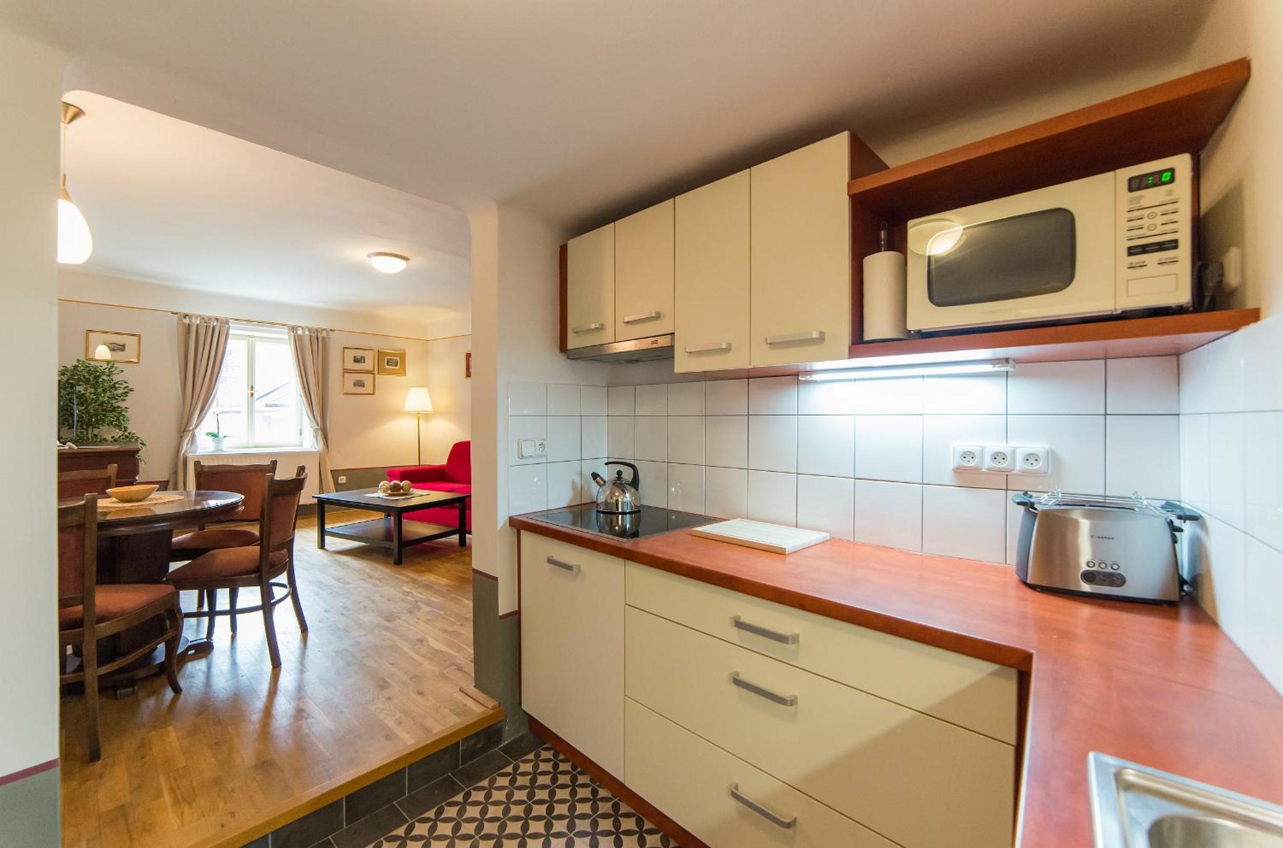 Apartment (7 Adults) photo 3