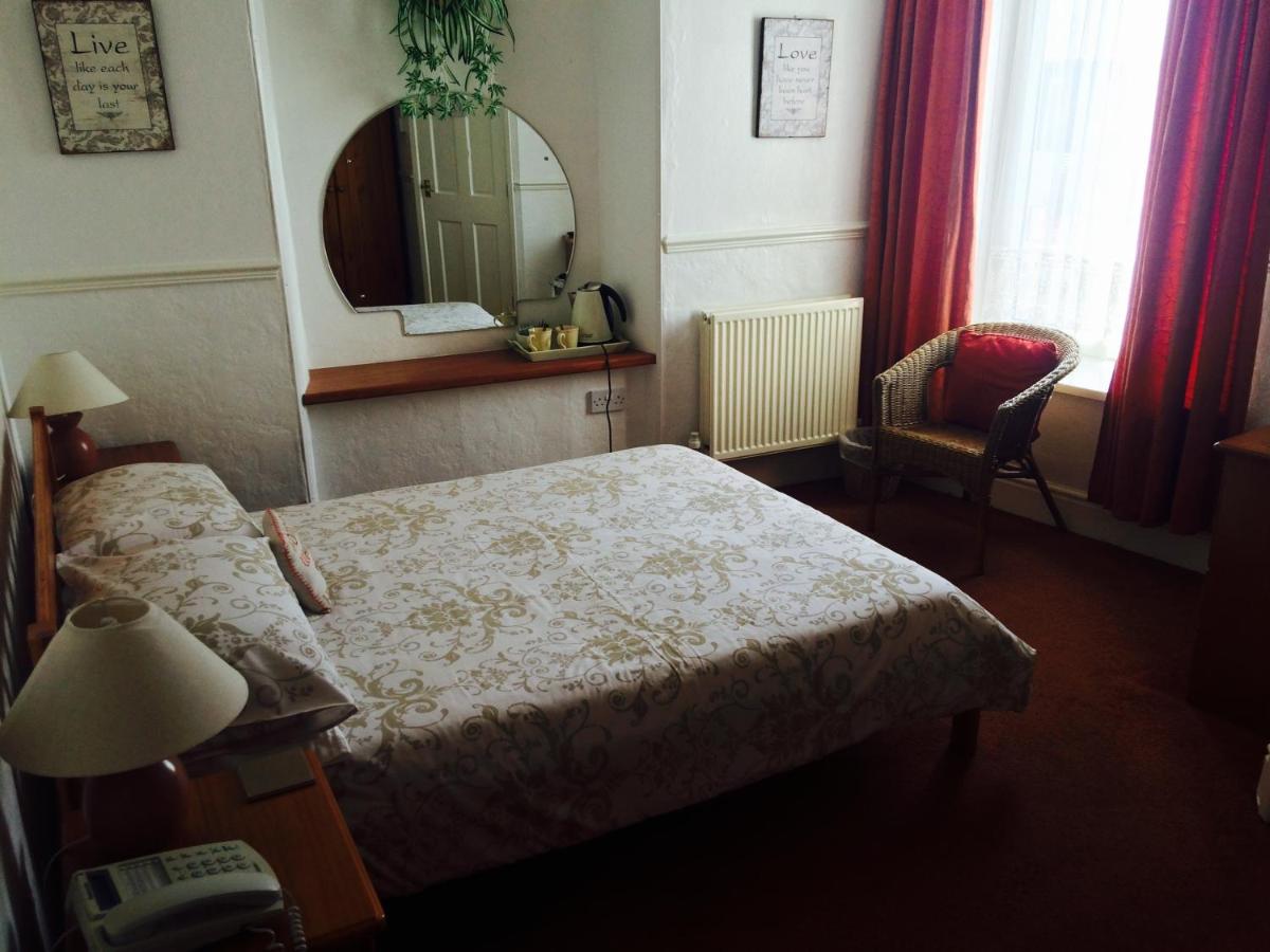 Deluxe Double Room with Shower photo 1