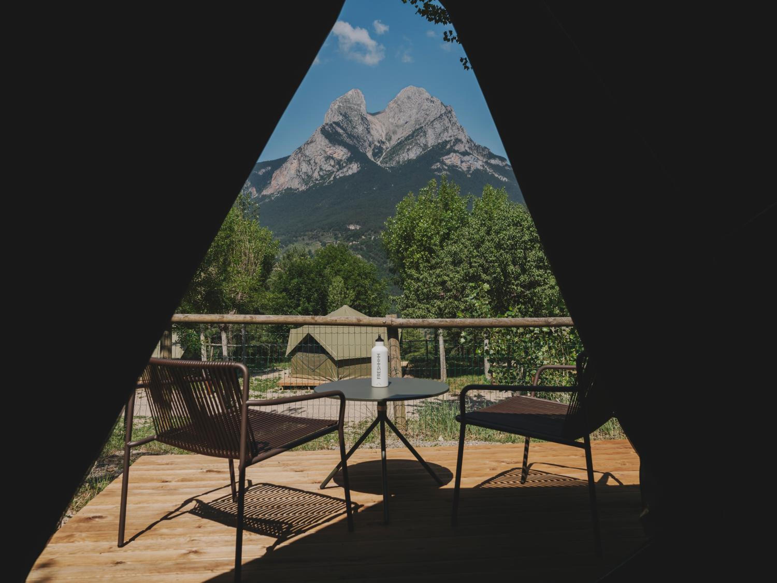 Tent