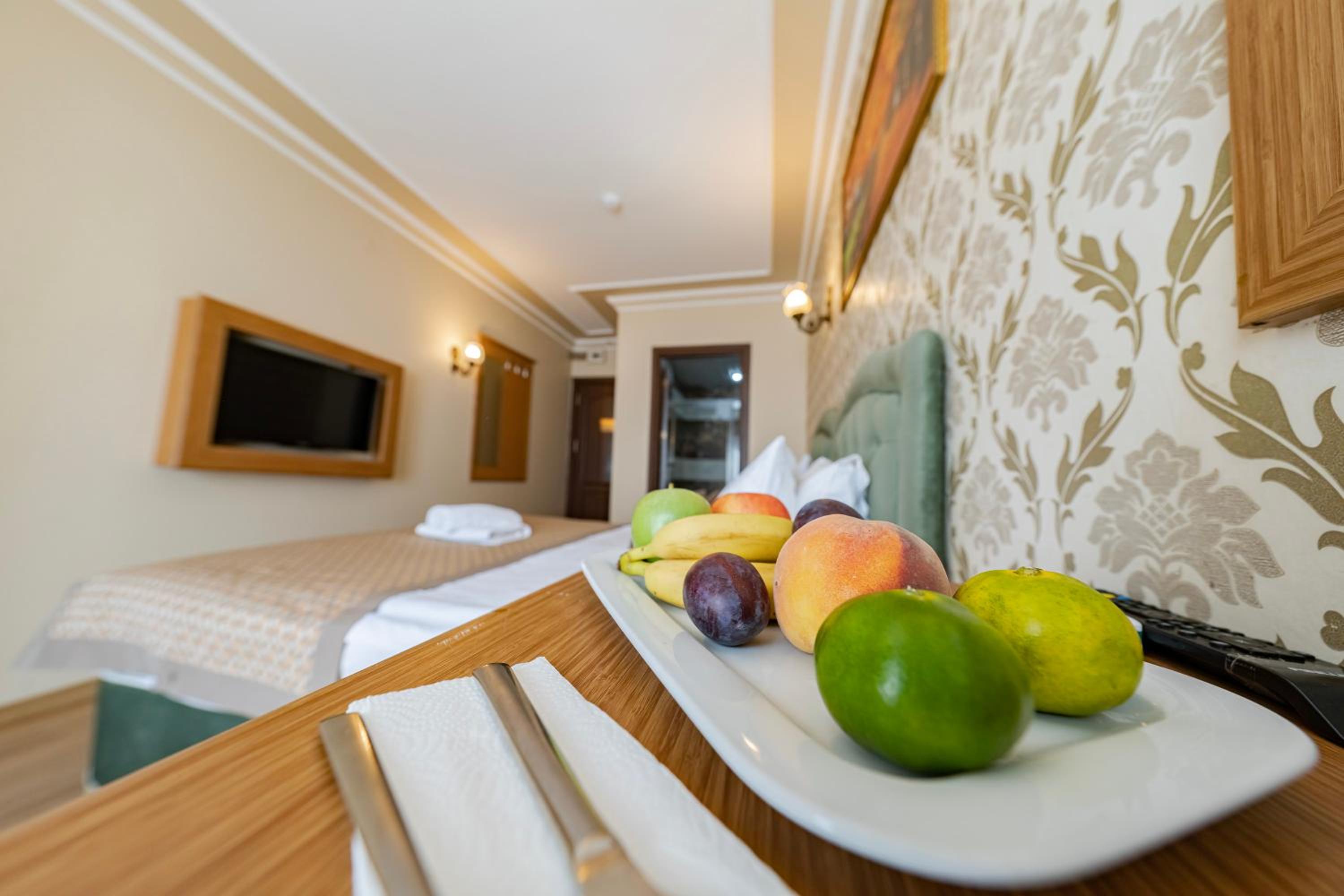 Economy Double Room - Photo 4