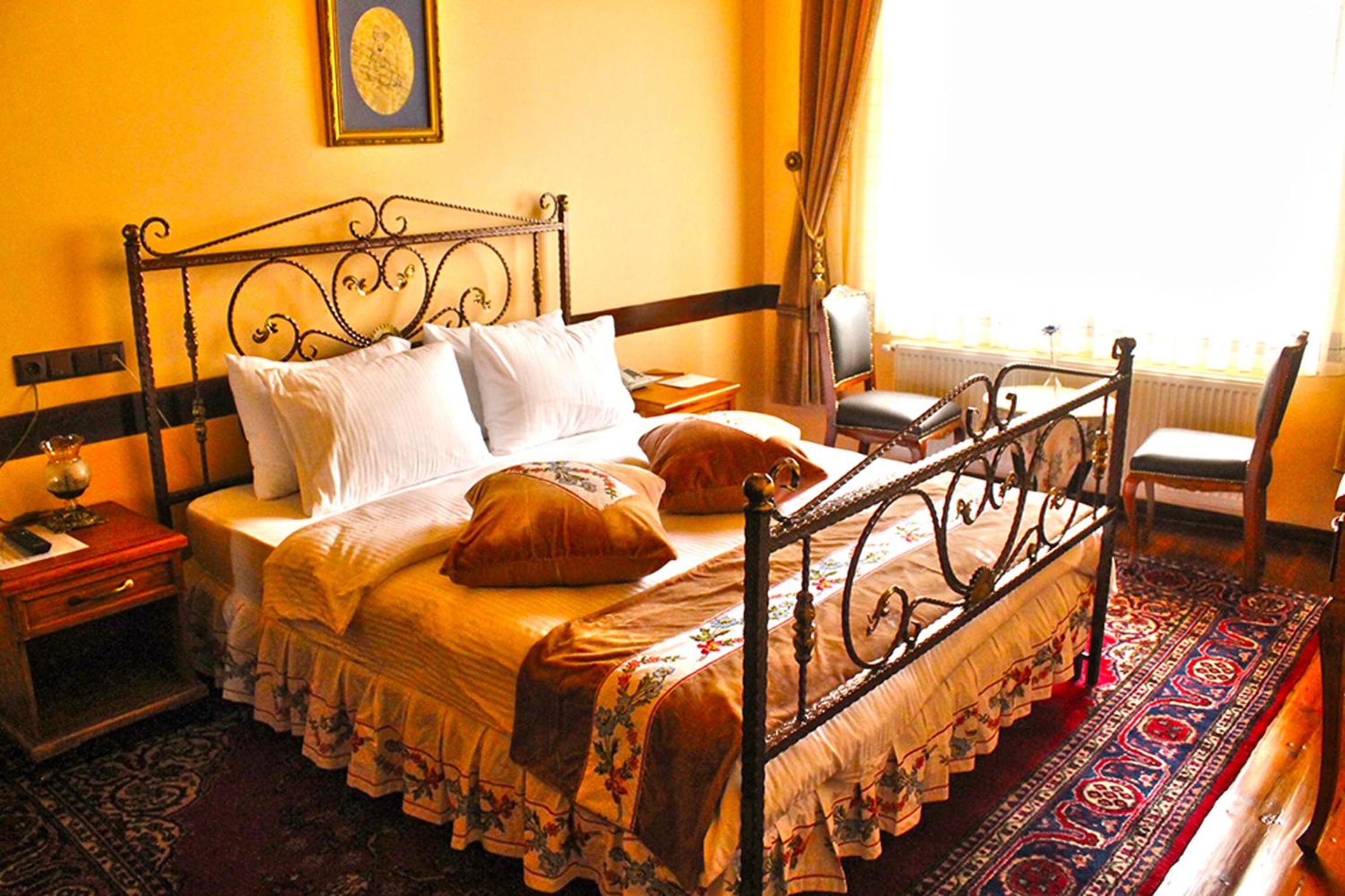 Double Room photo 1
