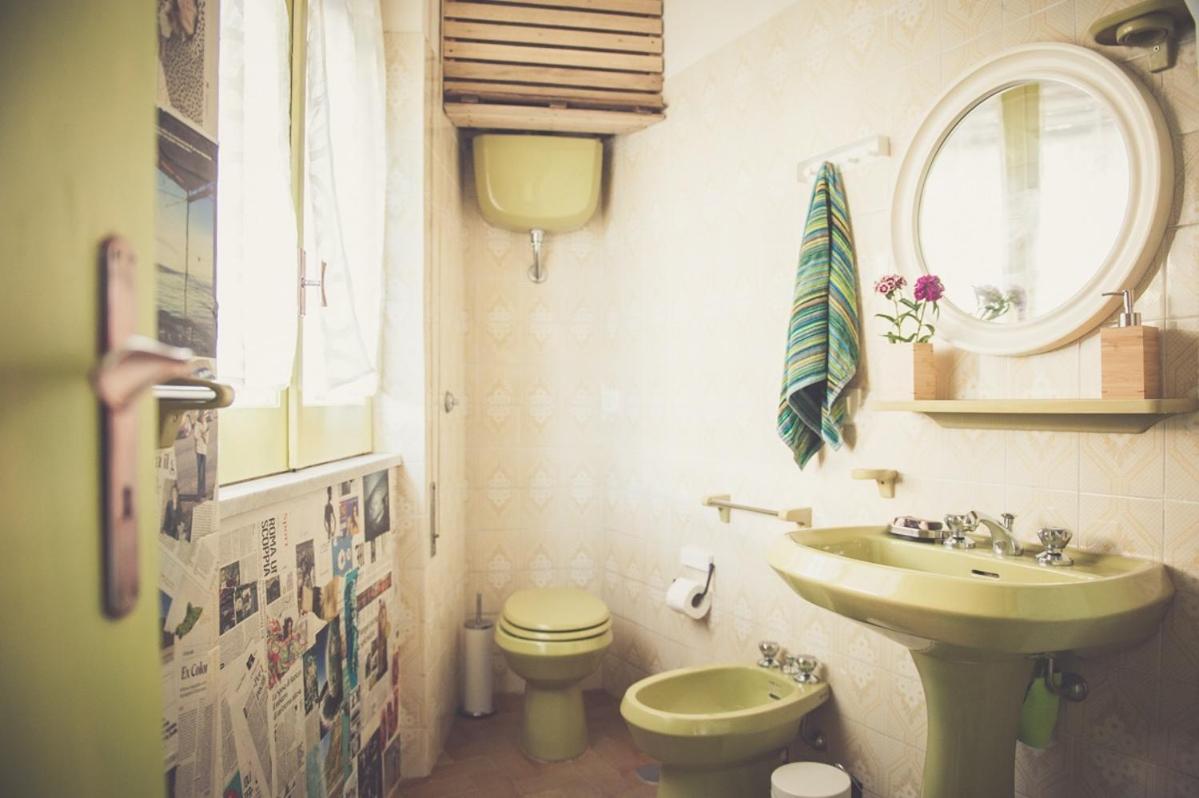 Double Room with Private Bathroom photo 2