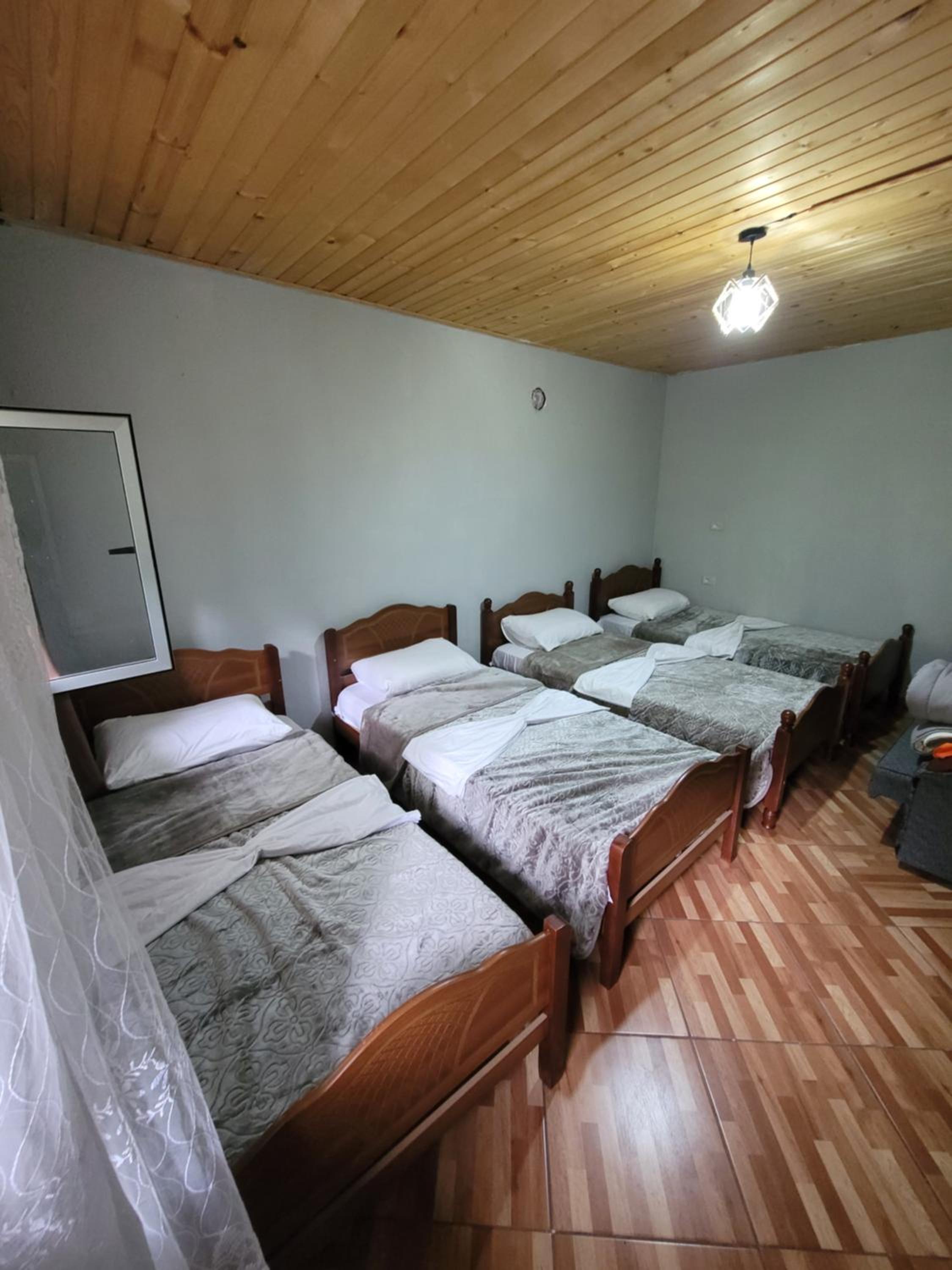One-Bedroom House photo 3