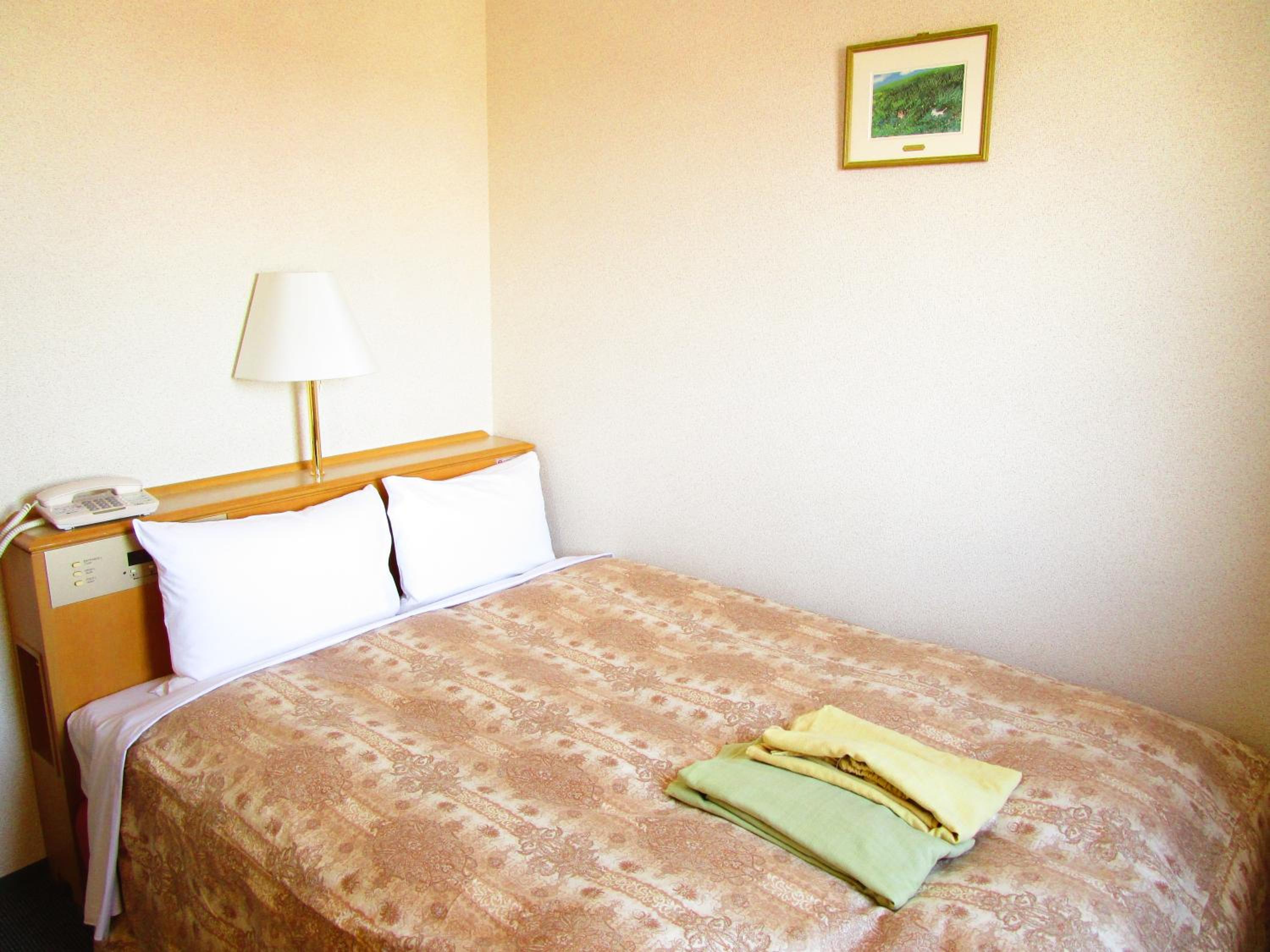 Double Room - Non-Smoking  photo 1