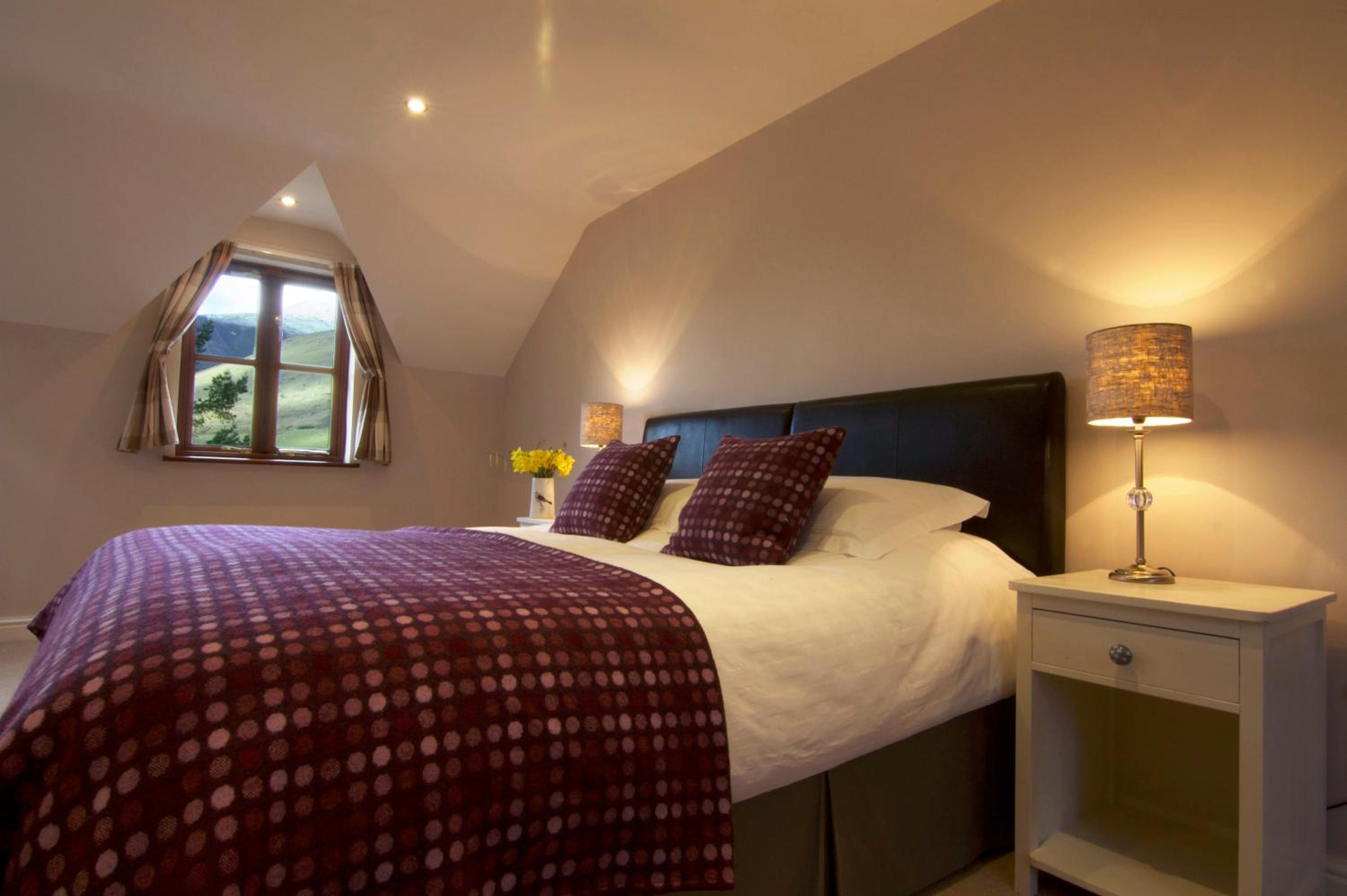 Superior Double or Twin Room with Lake View - Wnion photo 3