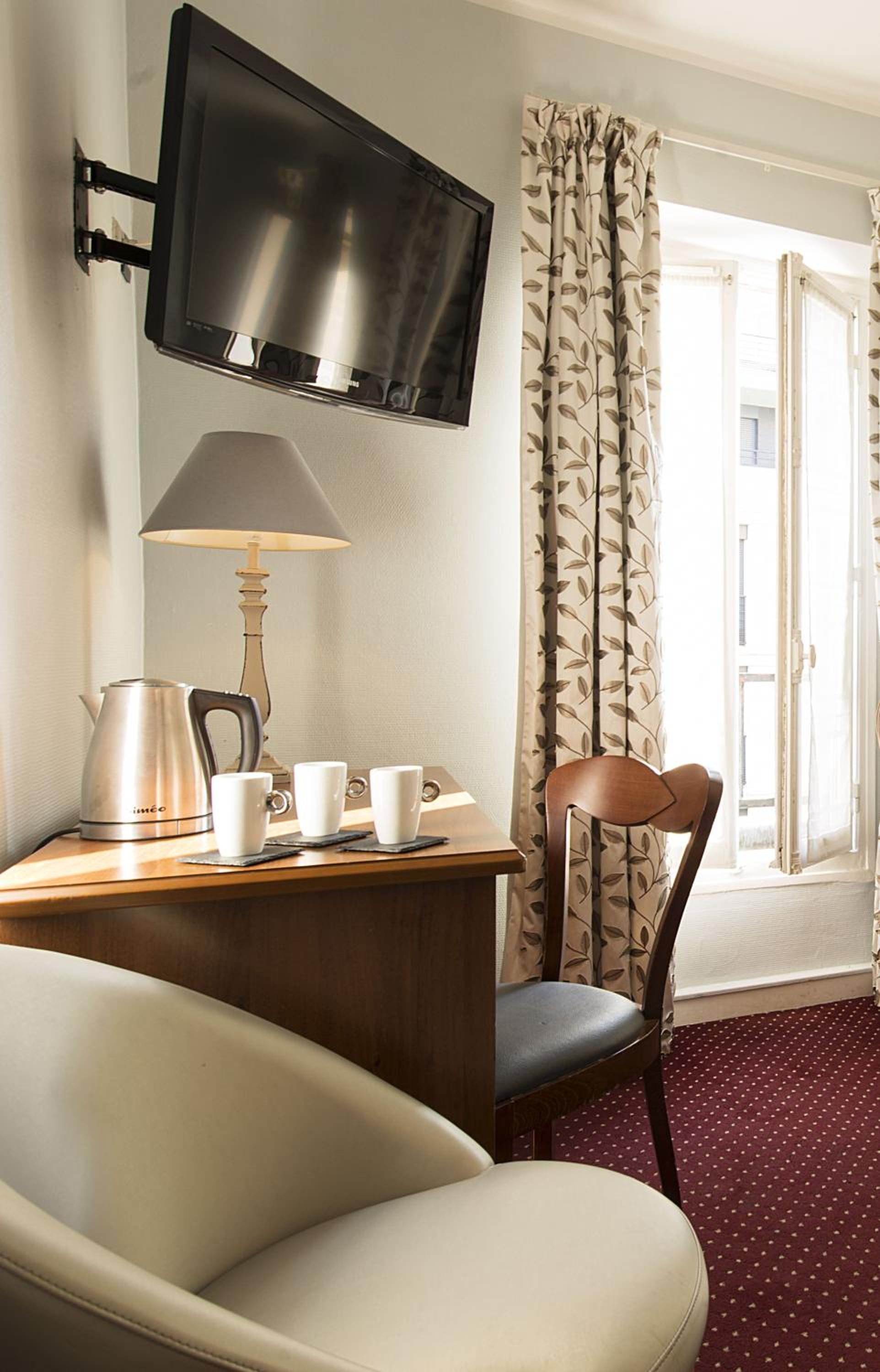 Triple Room photo 2
