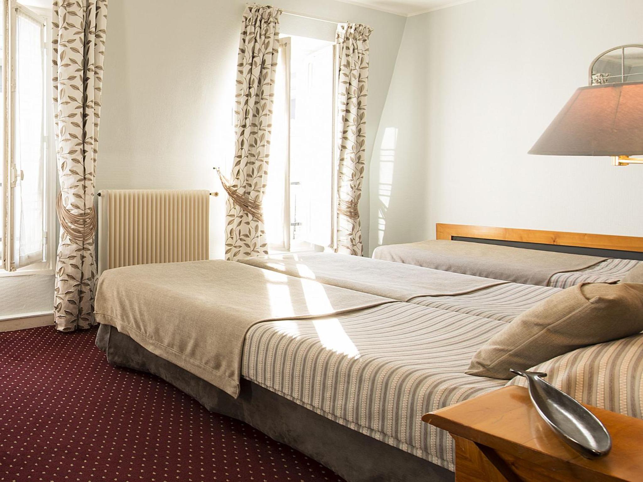 Triple Room photo 3