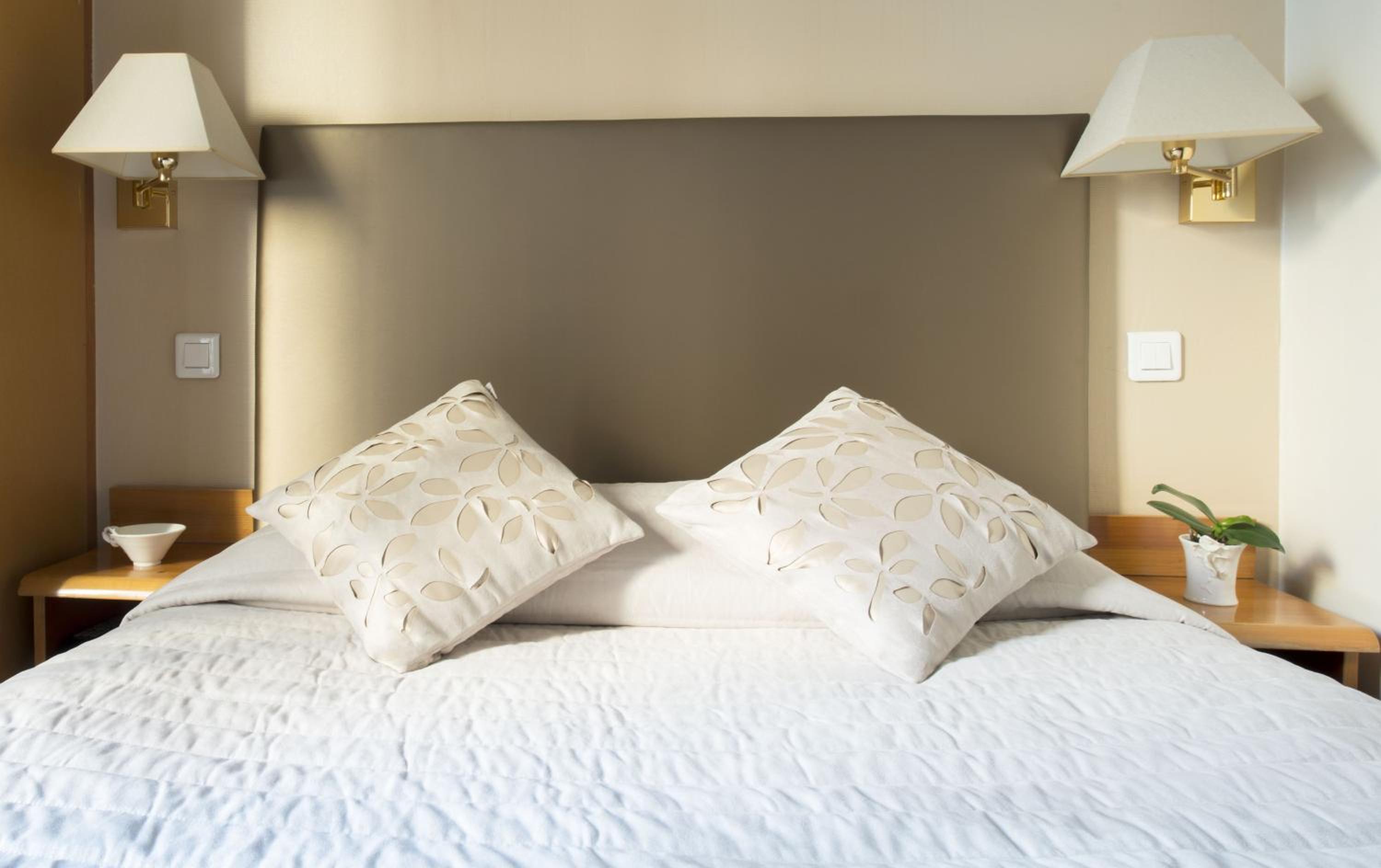 Standard Single Room photo 3