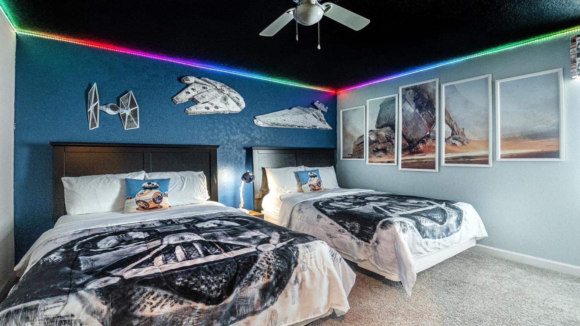 Vacation Home