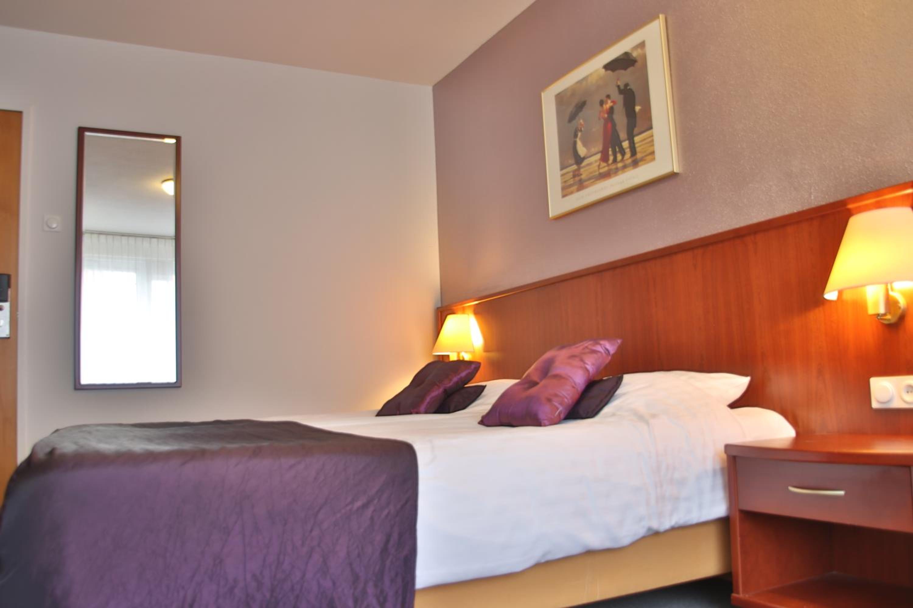 Double Room with Private Bathroom photo 2