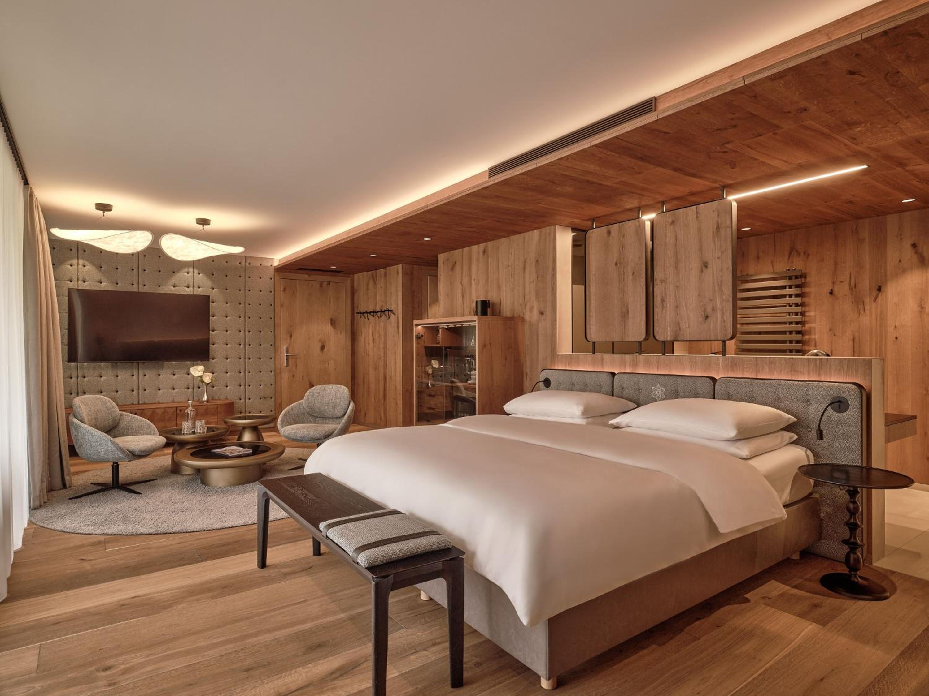 One-Bedroom Suite