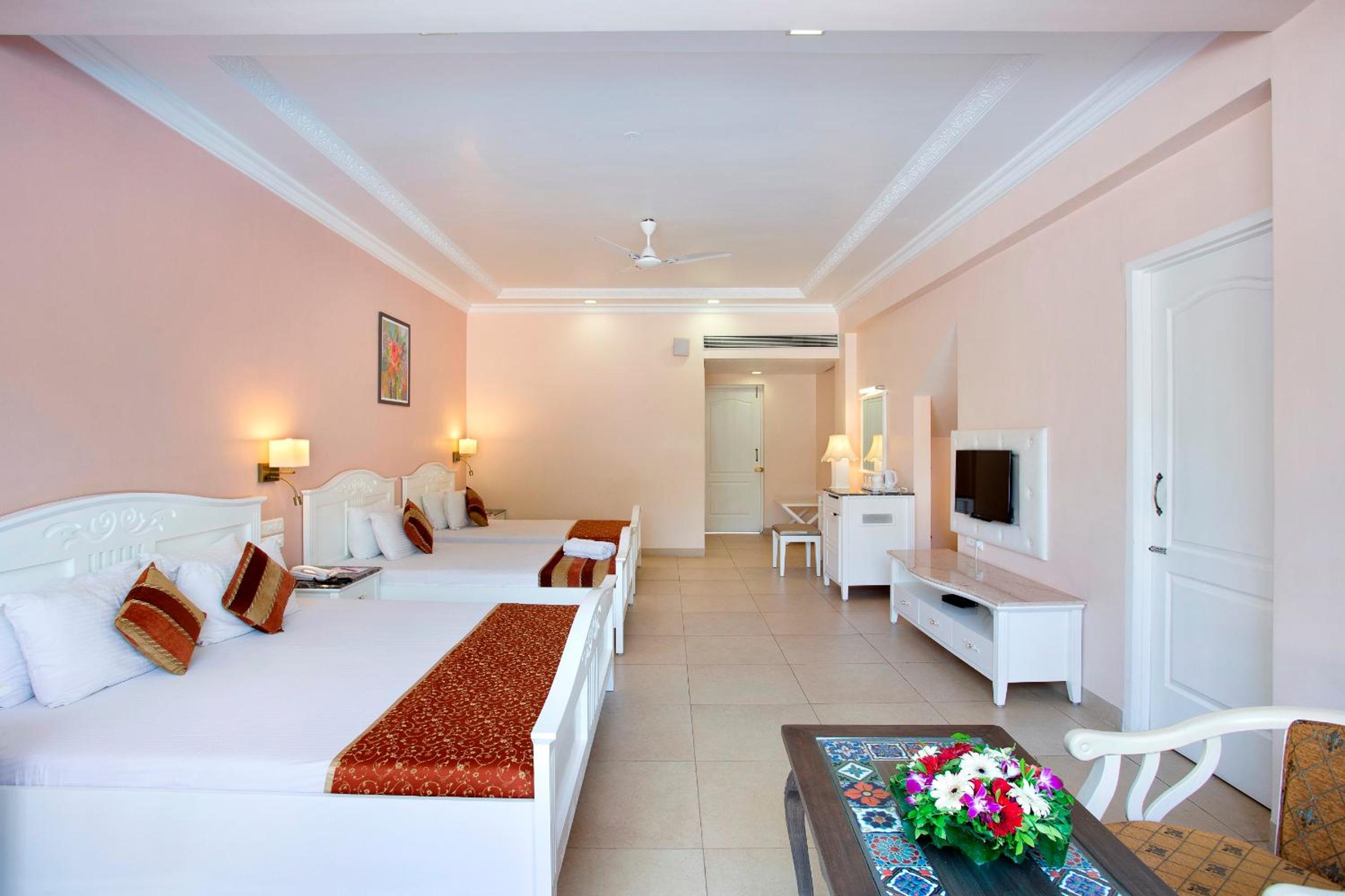 Family Suite - Photo 2