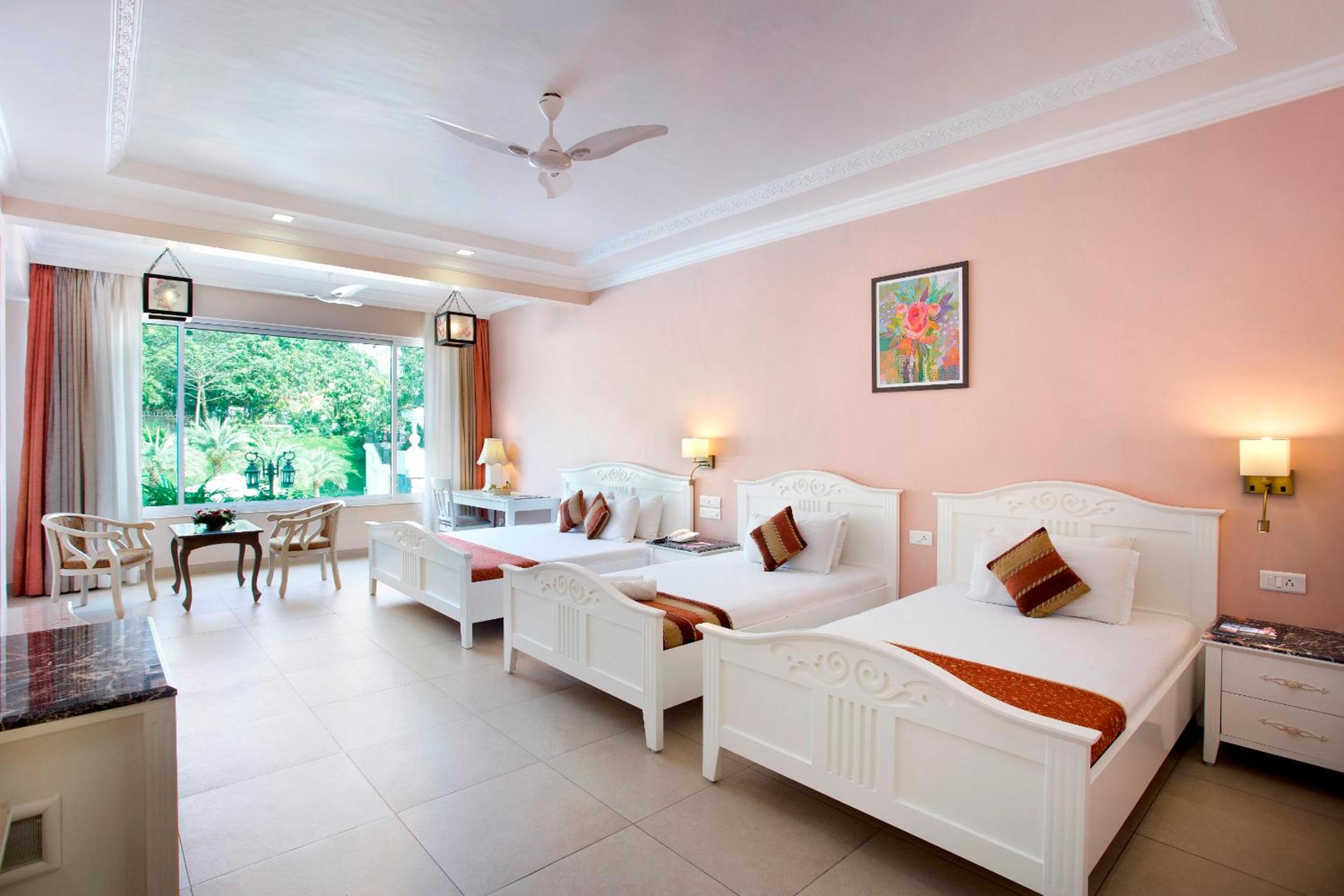 Family Suite - Photo 1