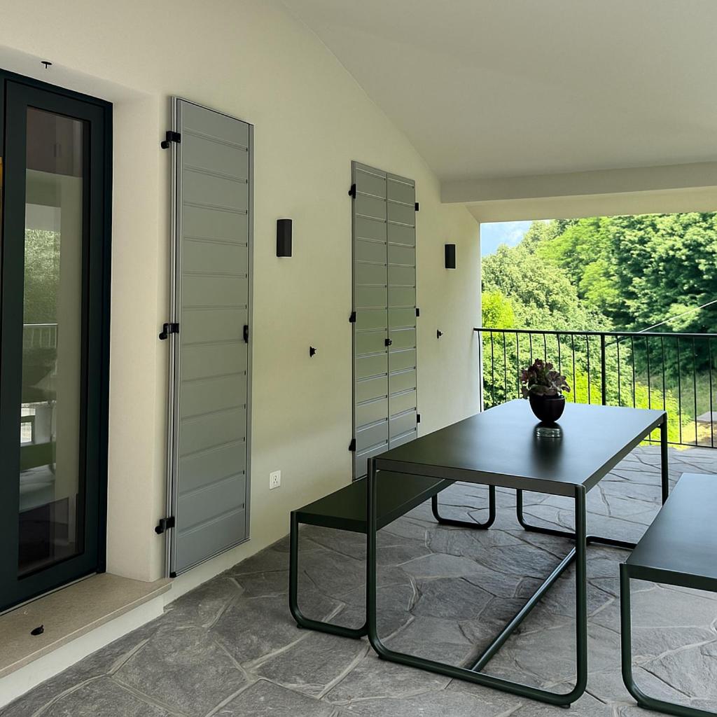 Family Suite - Photo 2