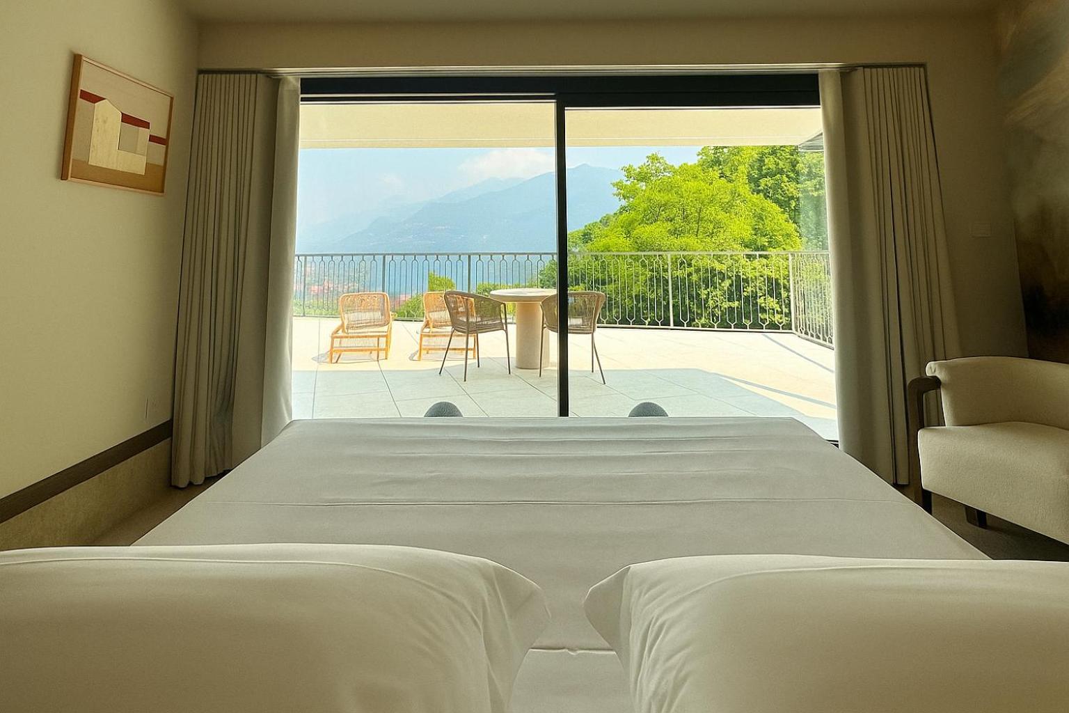 Junior Suite with Terrace - Photo 5