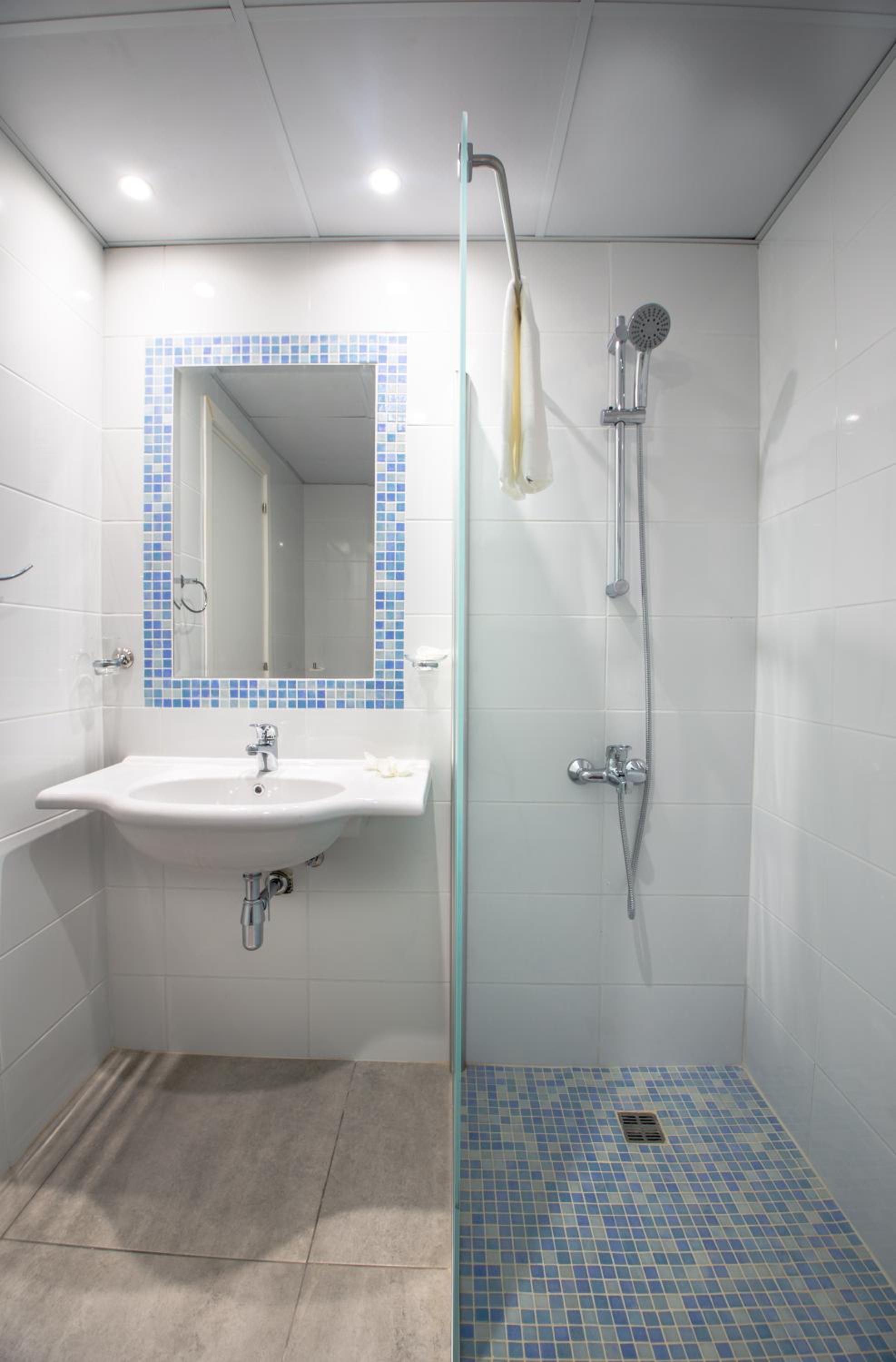 Superior Double or Twin Room photo 3