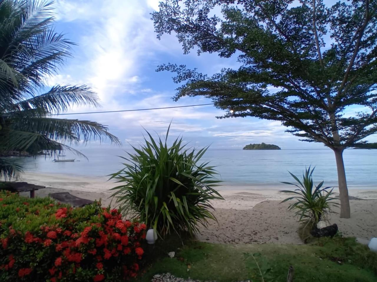 Double Room with Sea View photo 3