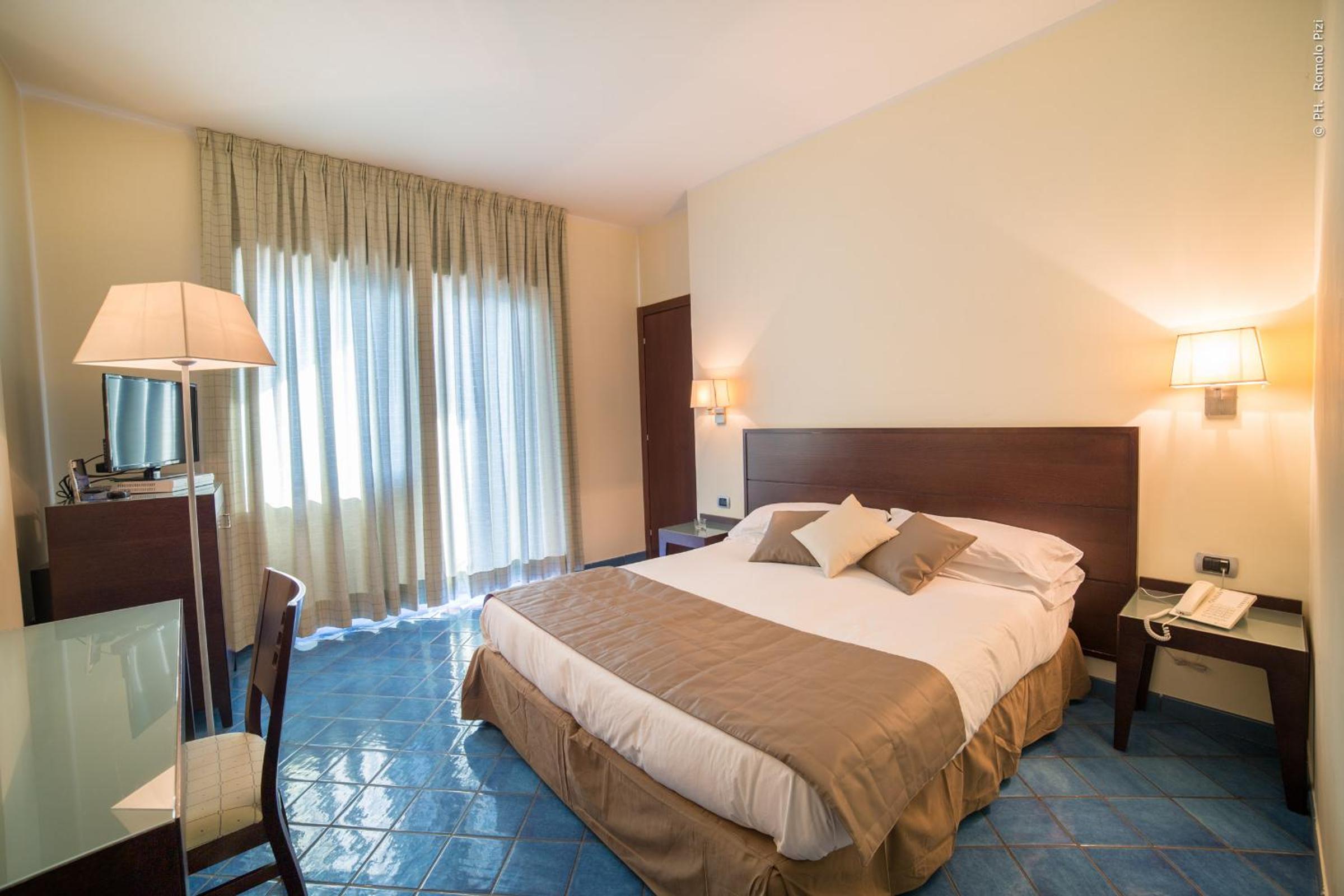 Double Room Single Use photo 1
