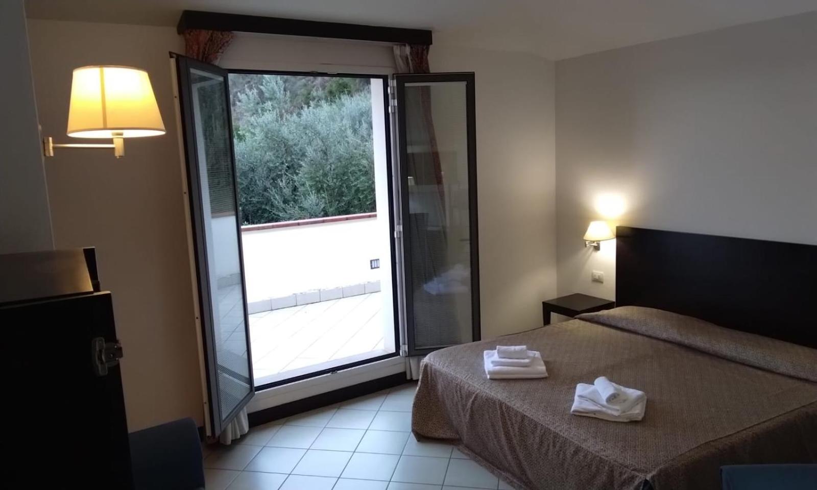Quadruple Room photo 1