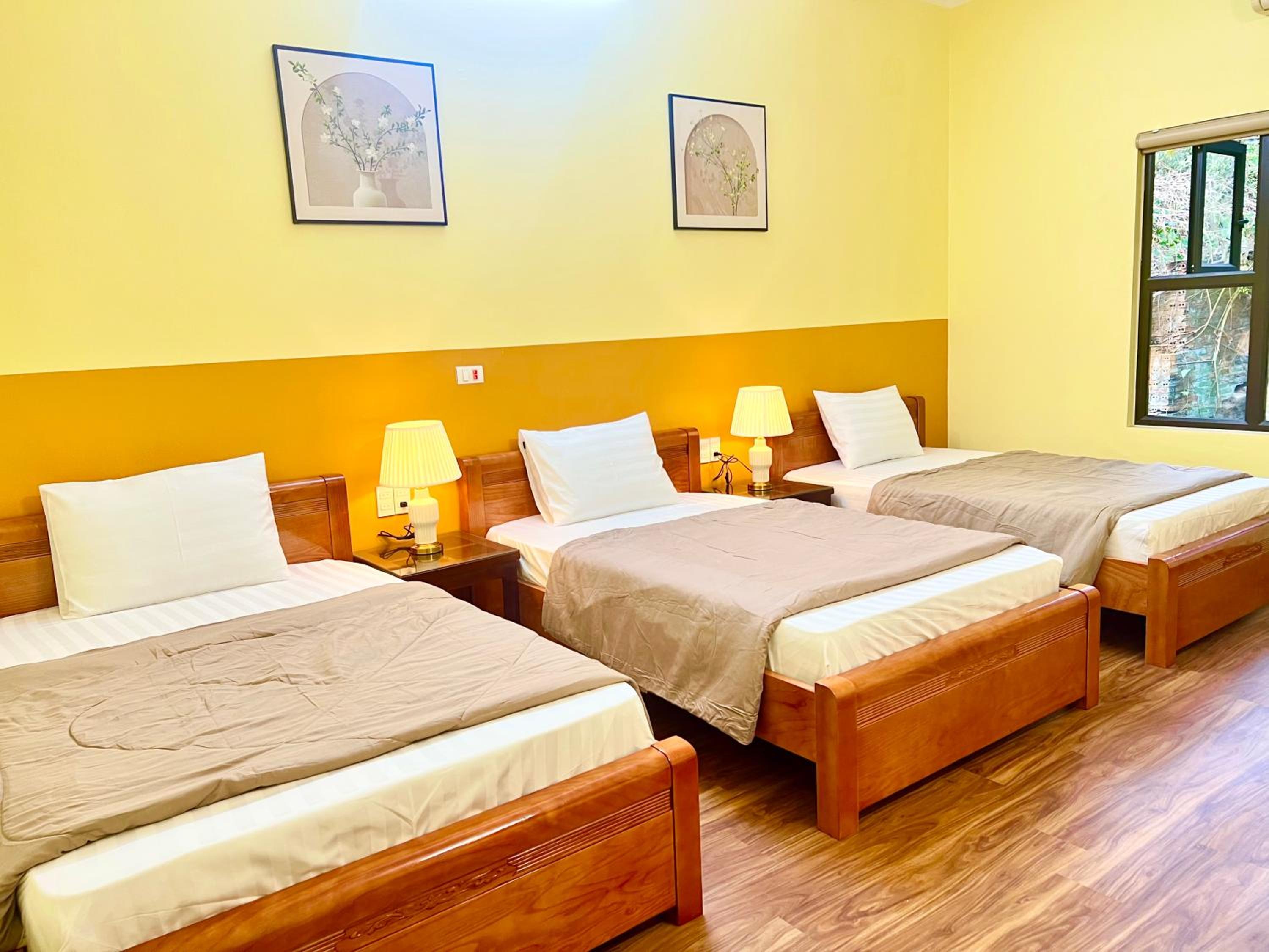 Triple Room photo 3