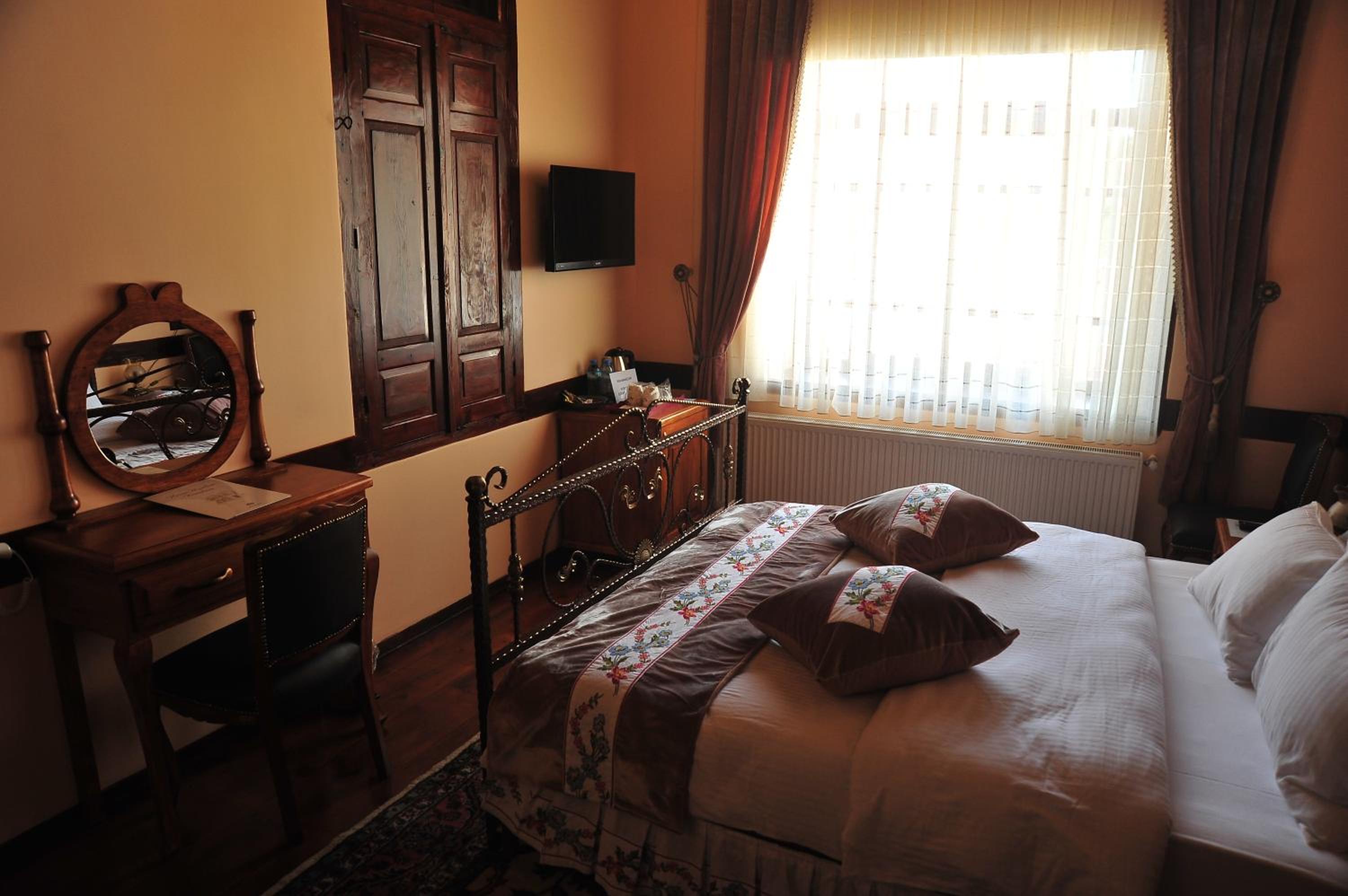 Double Room photo 3
