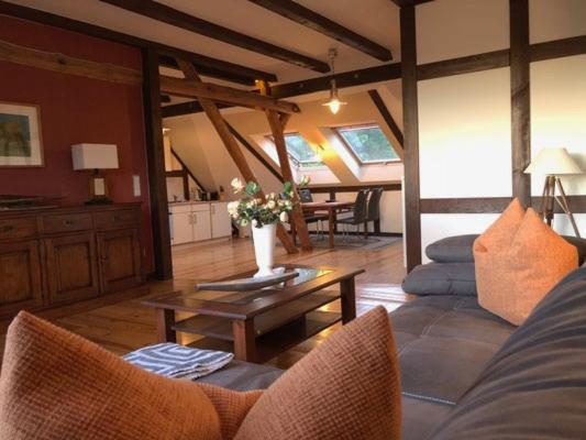 One-Bedroom Apartment with View photo 2