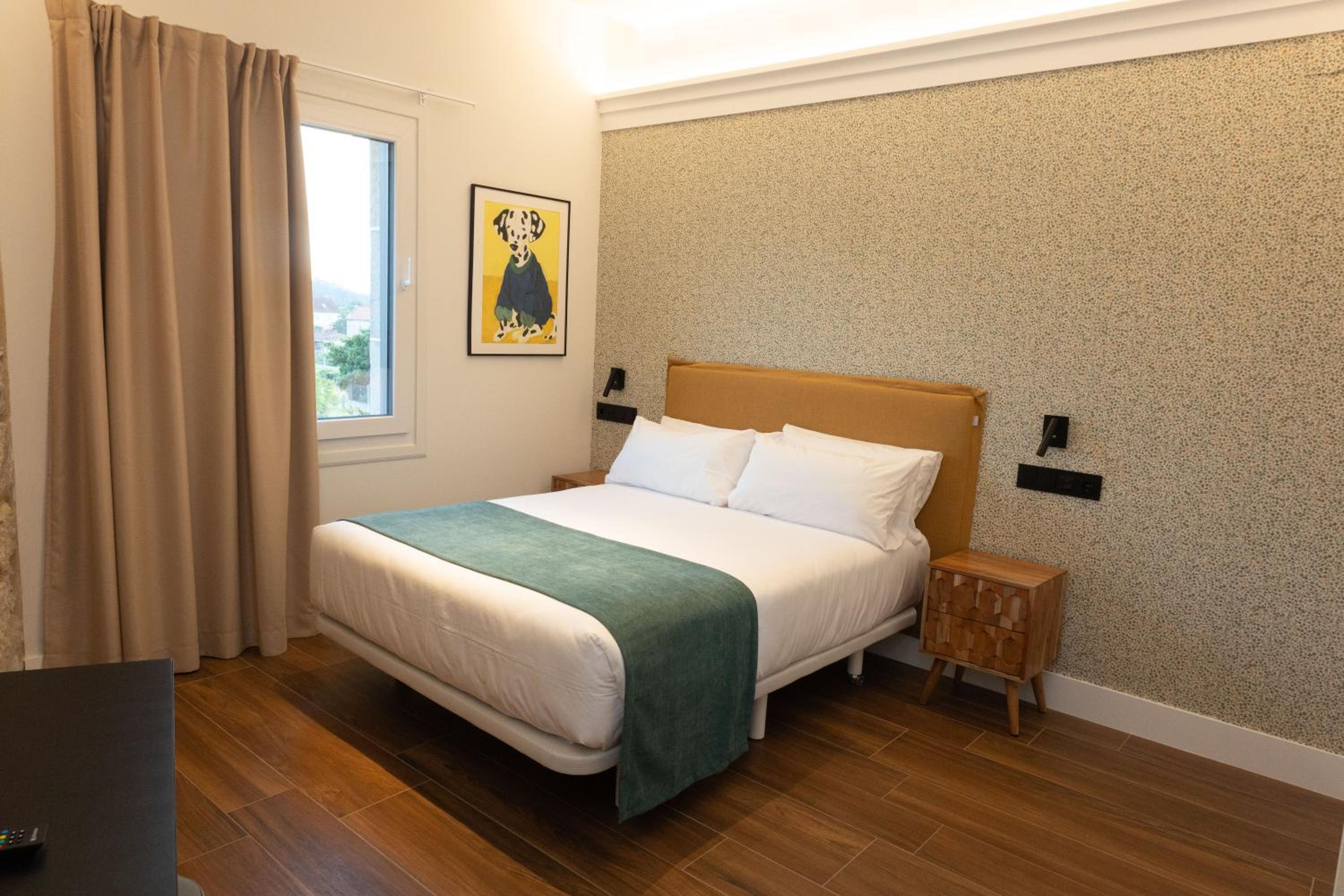 Standard Double Room photo 2