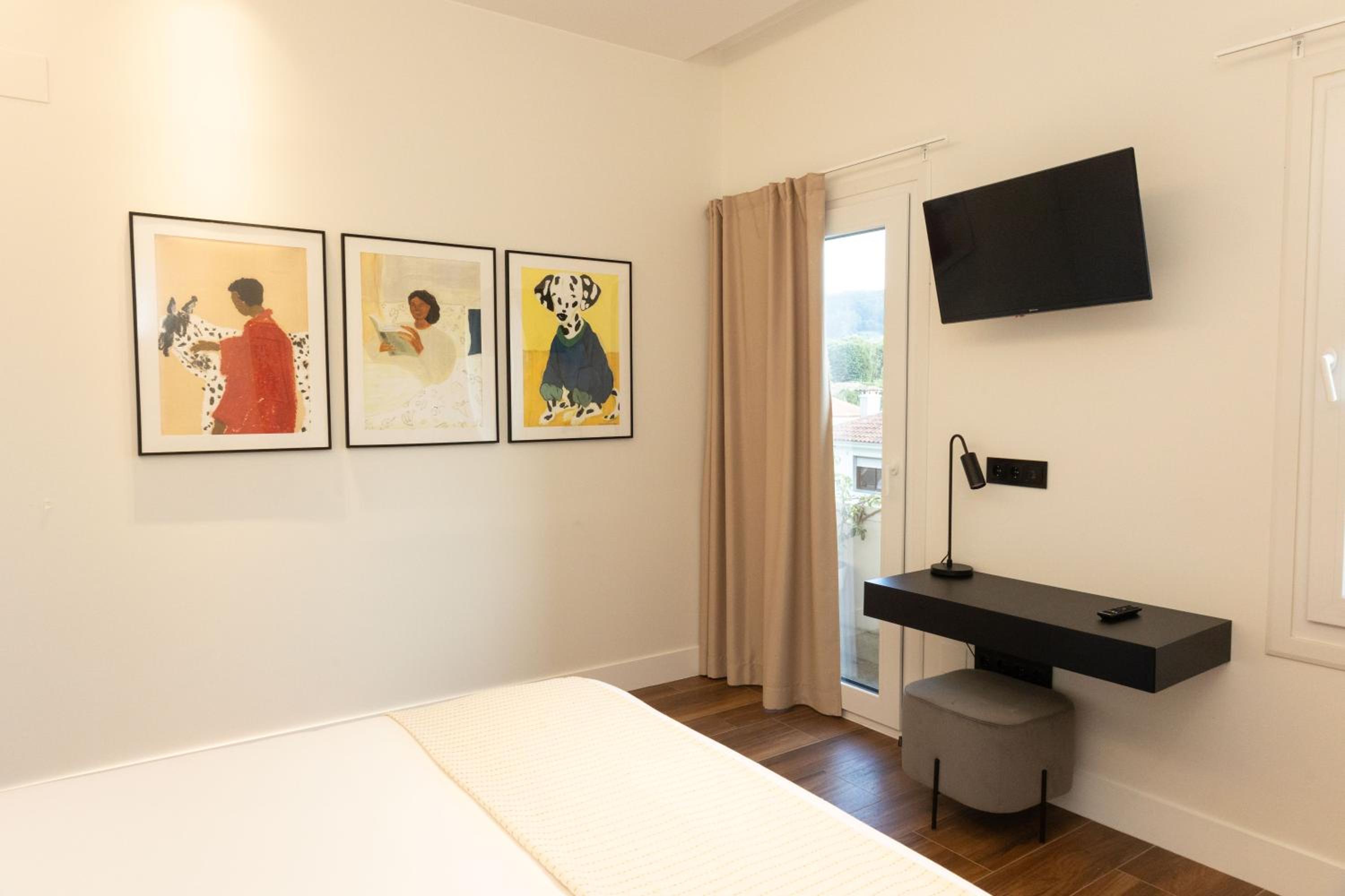 Standard Double Room photo 3