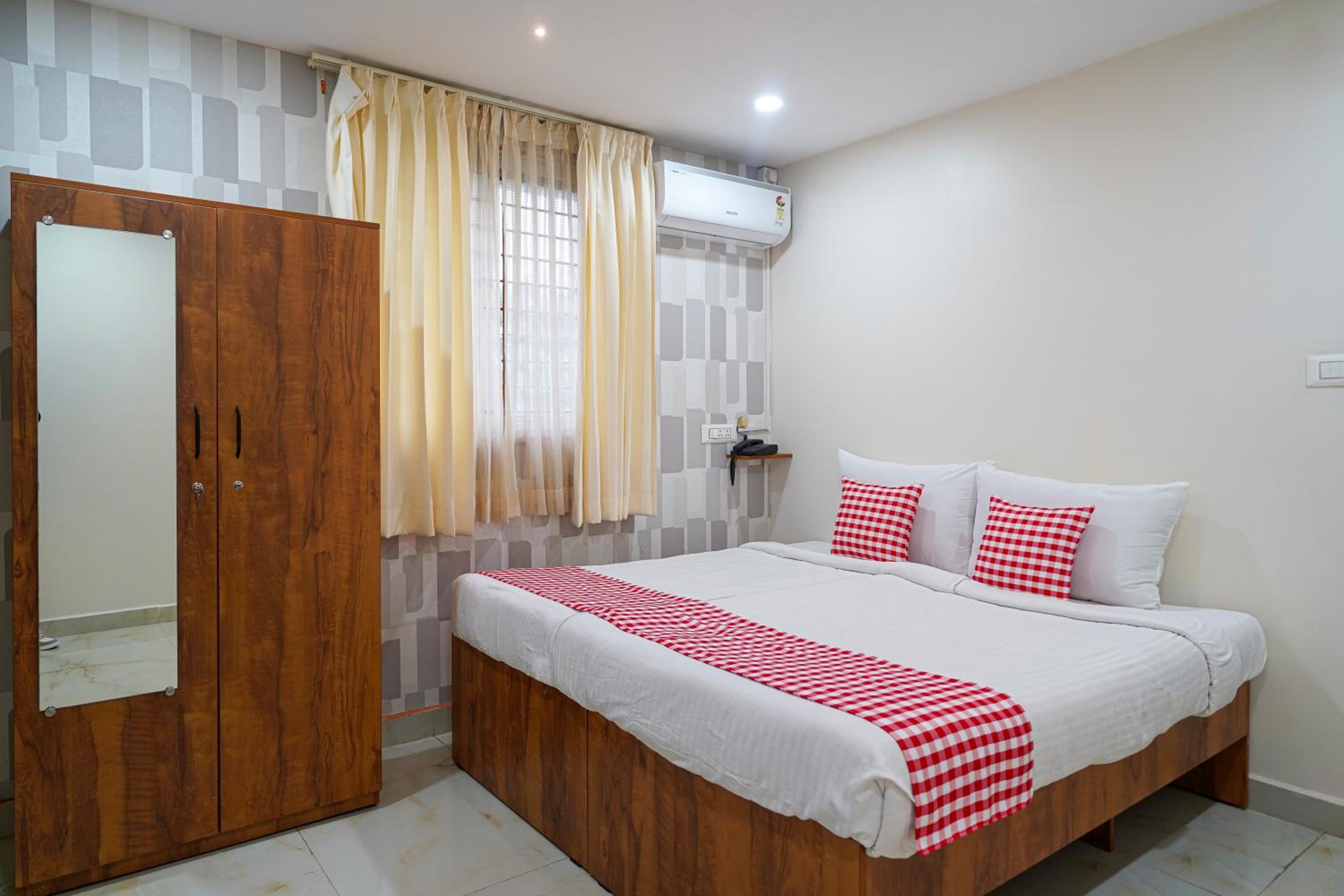 Superior Double or Twin Room