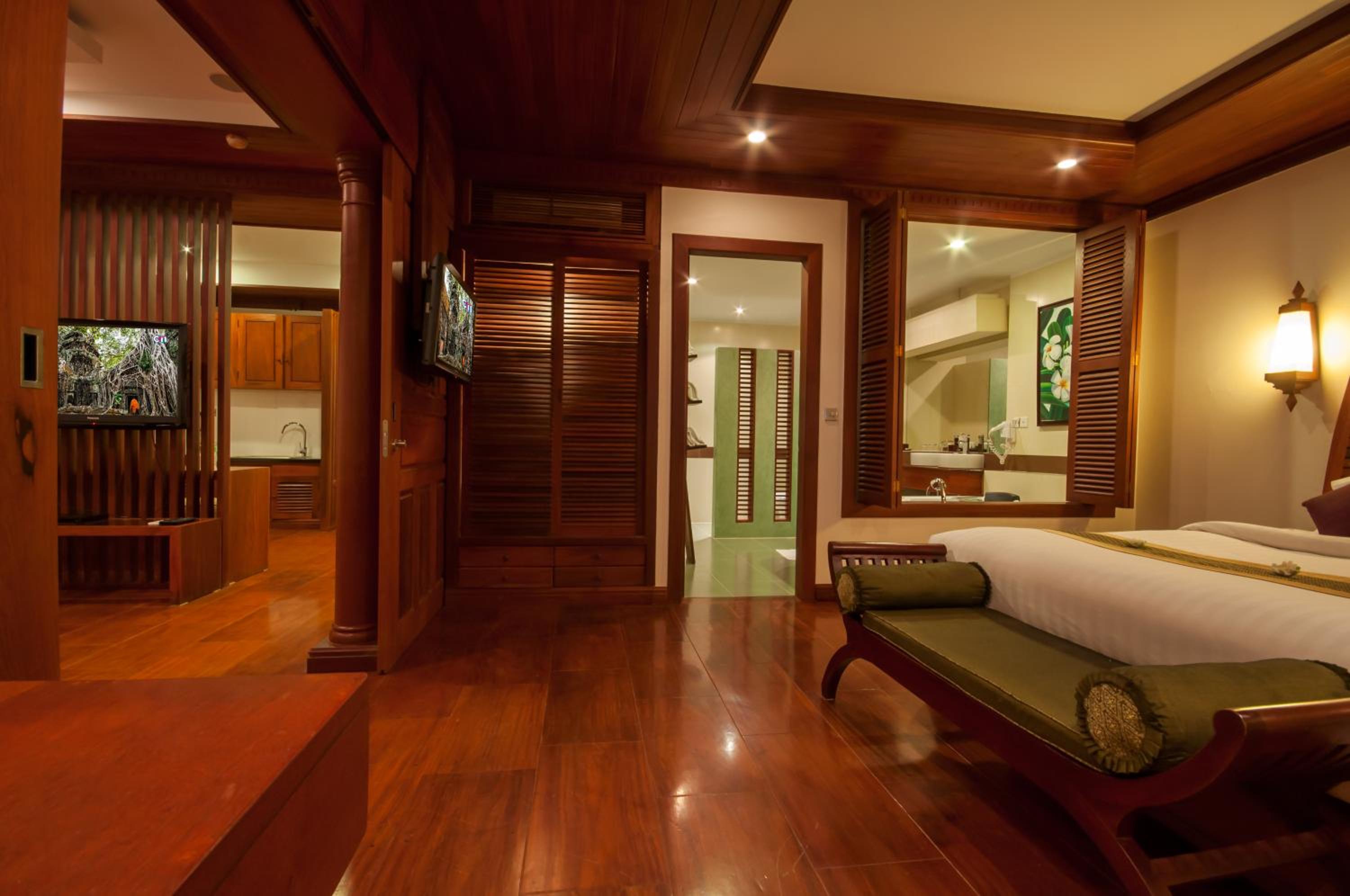 Family Suite photo 2