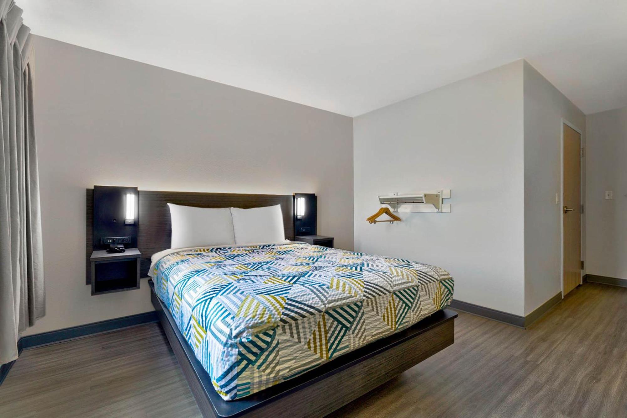 Motel 6-Marble Falls, TX, Foto 2