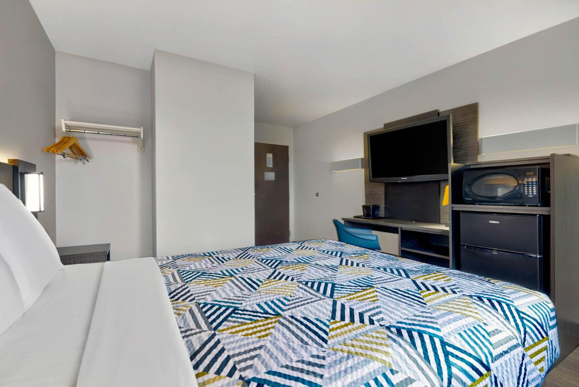 Motel 6-Marble Falls, TX, Foto 3