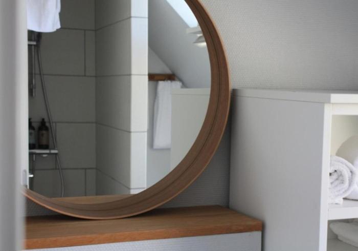 Double Room with Shared Bathroom photo 2