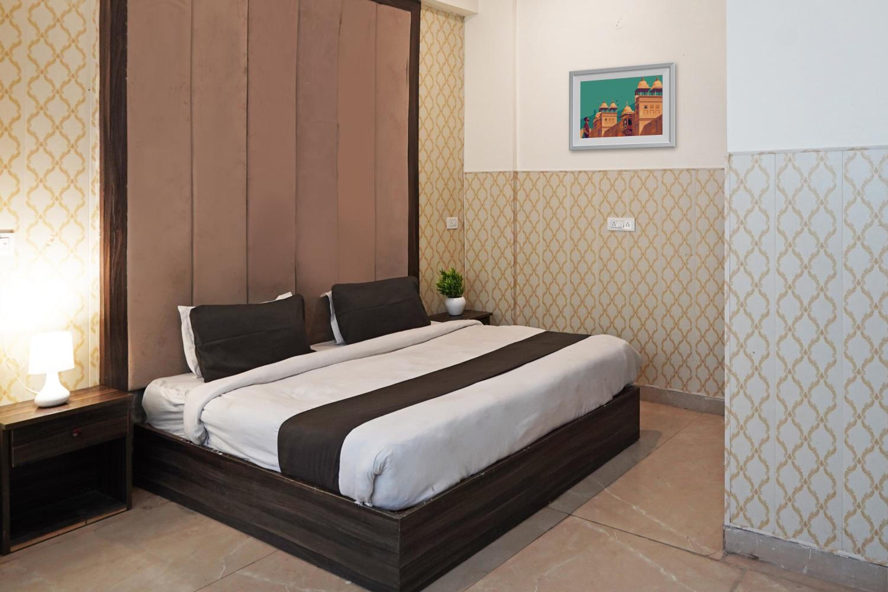 Deluxe Room photo 3