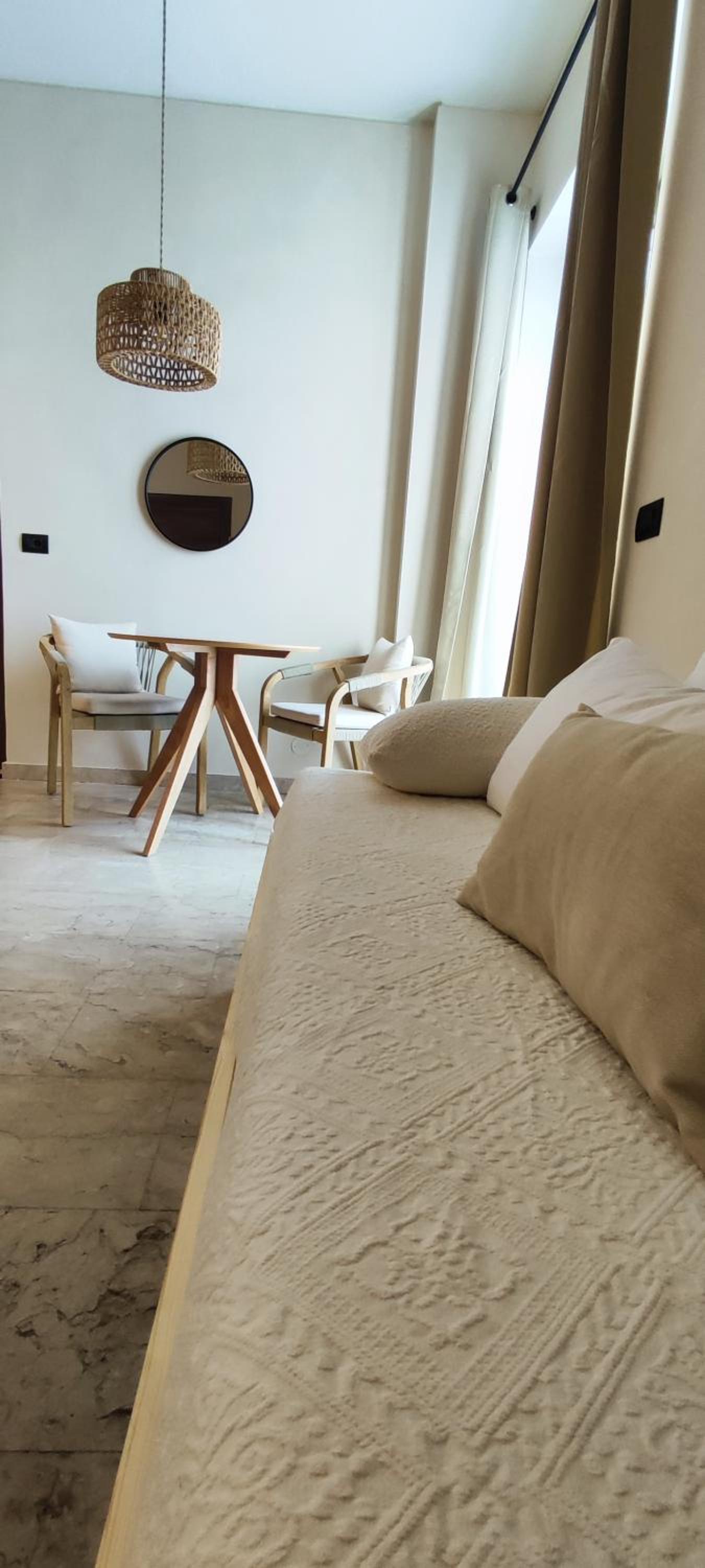 Suite Deluxe