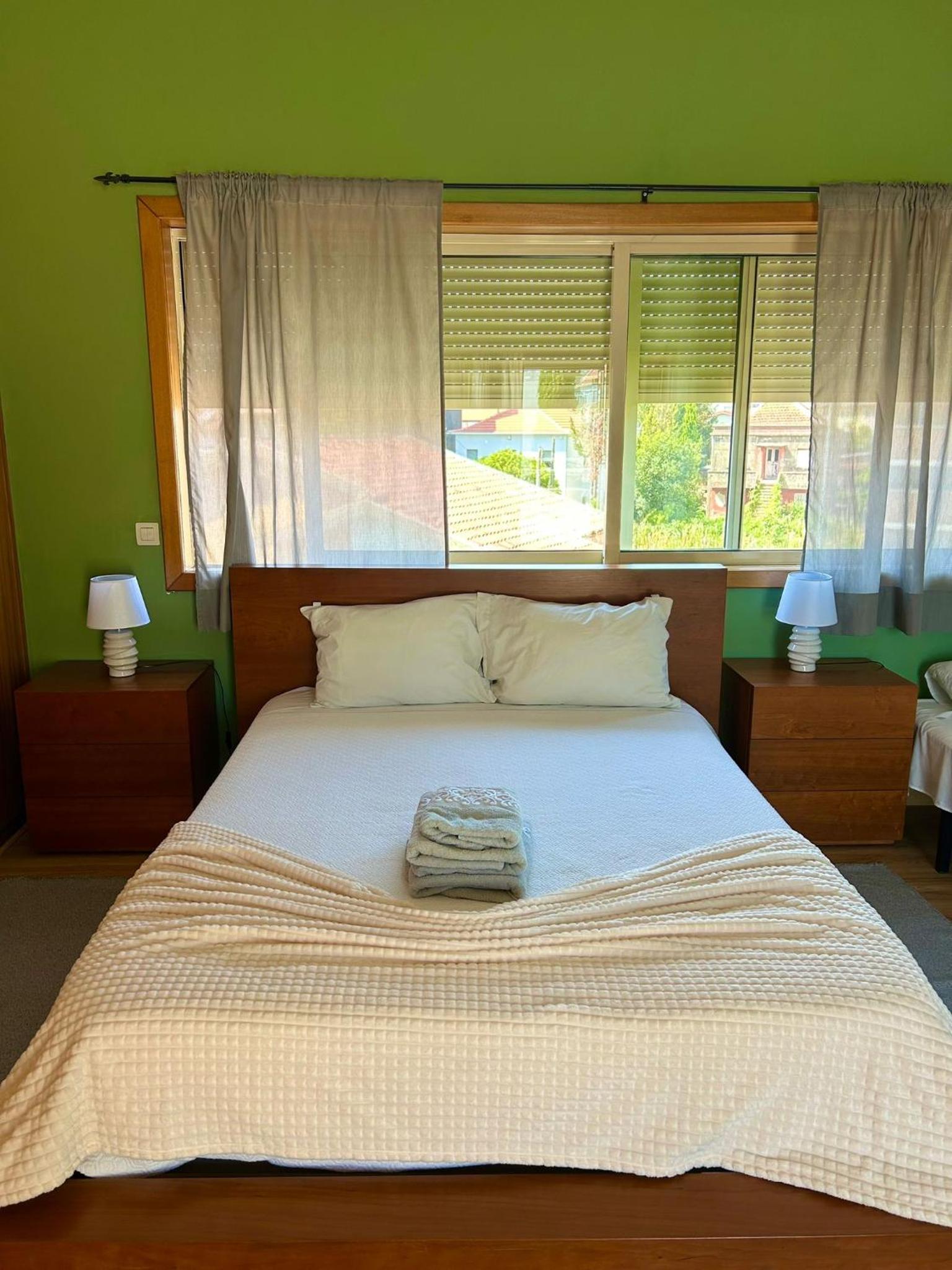 Quadruple Room with Terrace photo 1