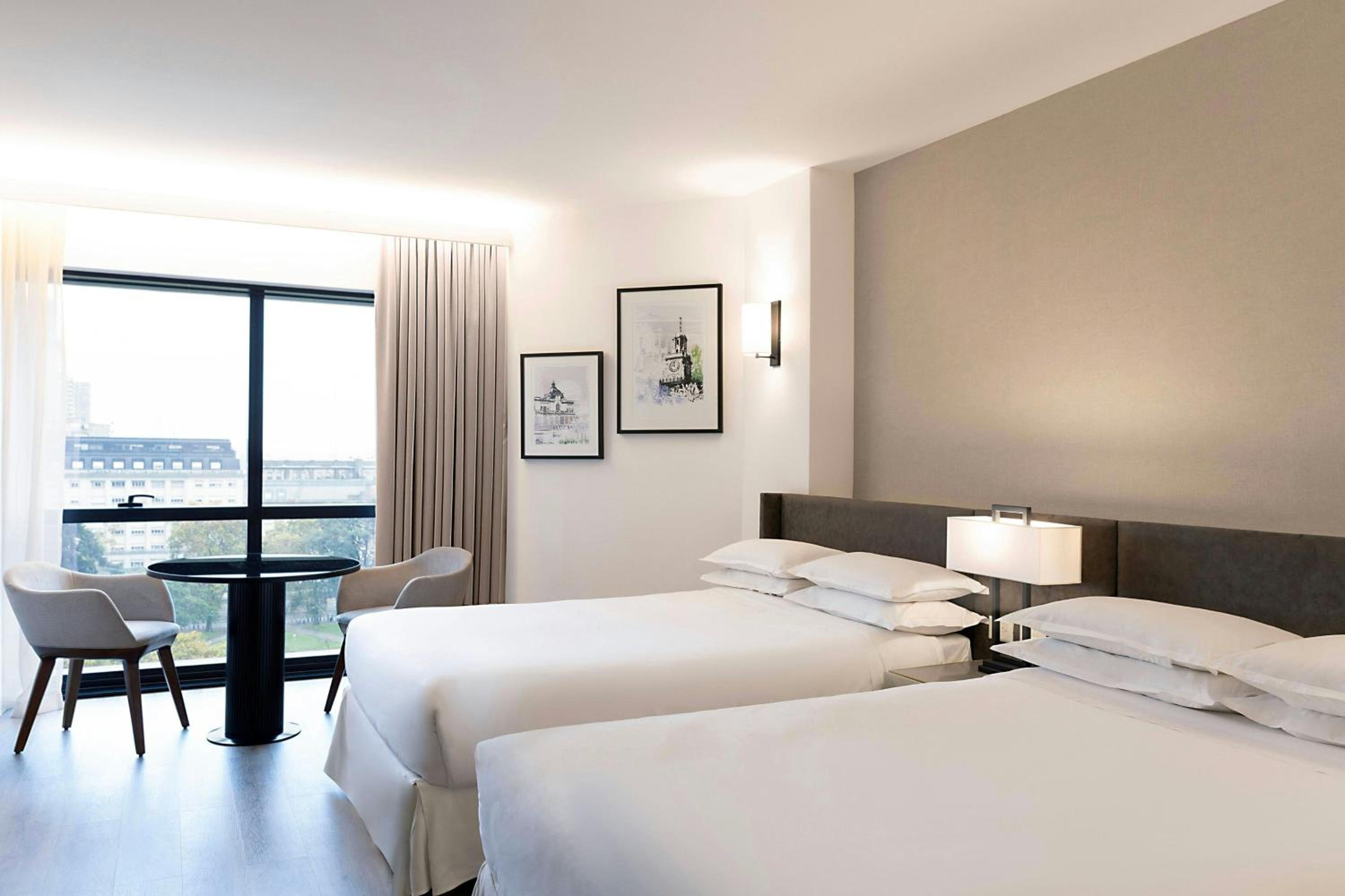 Classic, Smaller Guest room, 1 Twin/Single Bed(s)