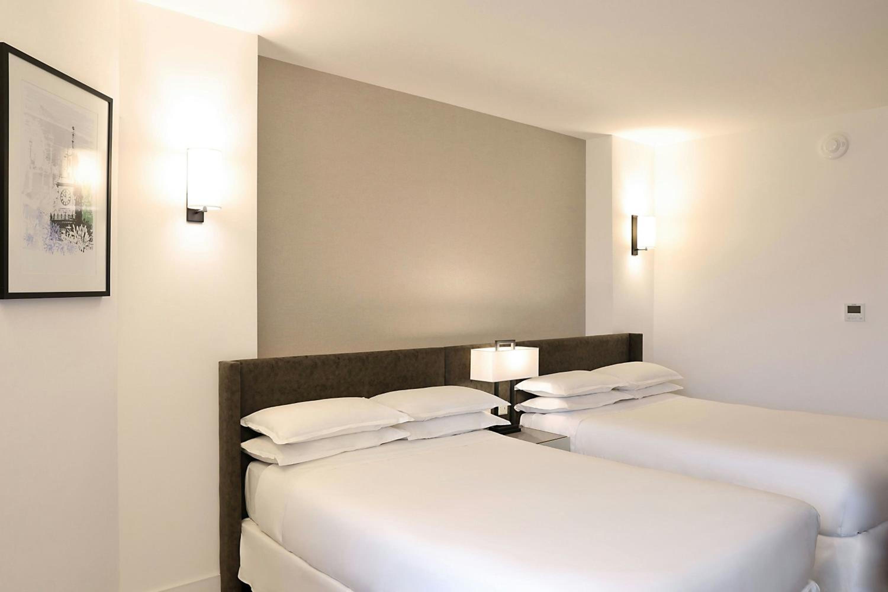 Classic, Smaller Guest room, 1 Twin/Single Bed(s) thumbnail 5