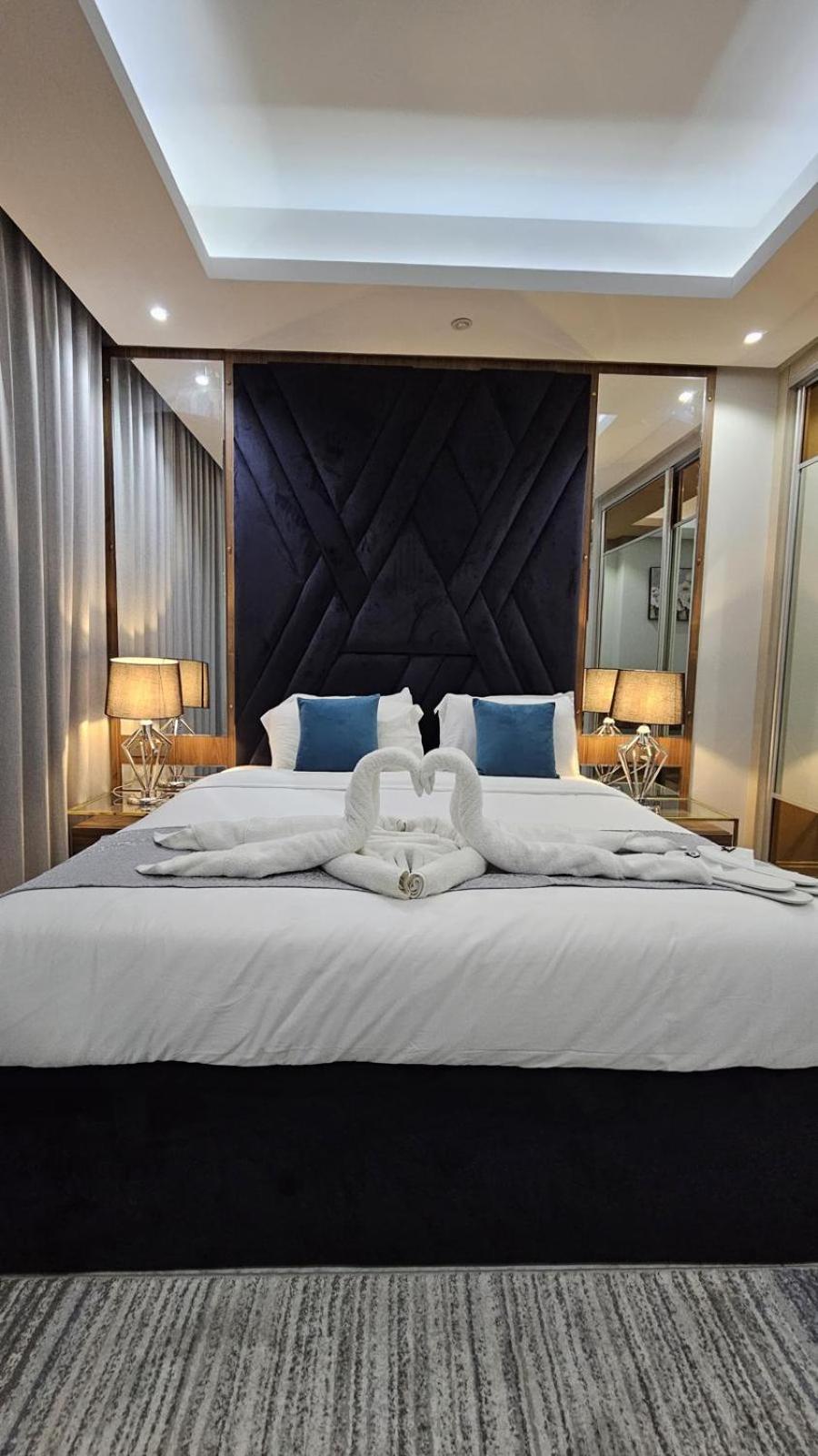 Deluxe Room photo 1
