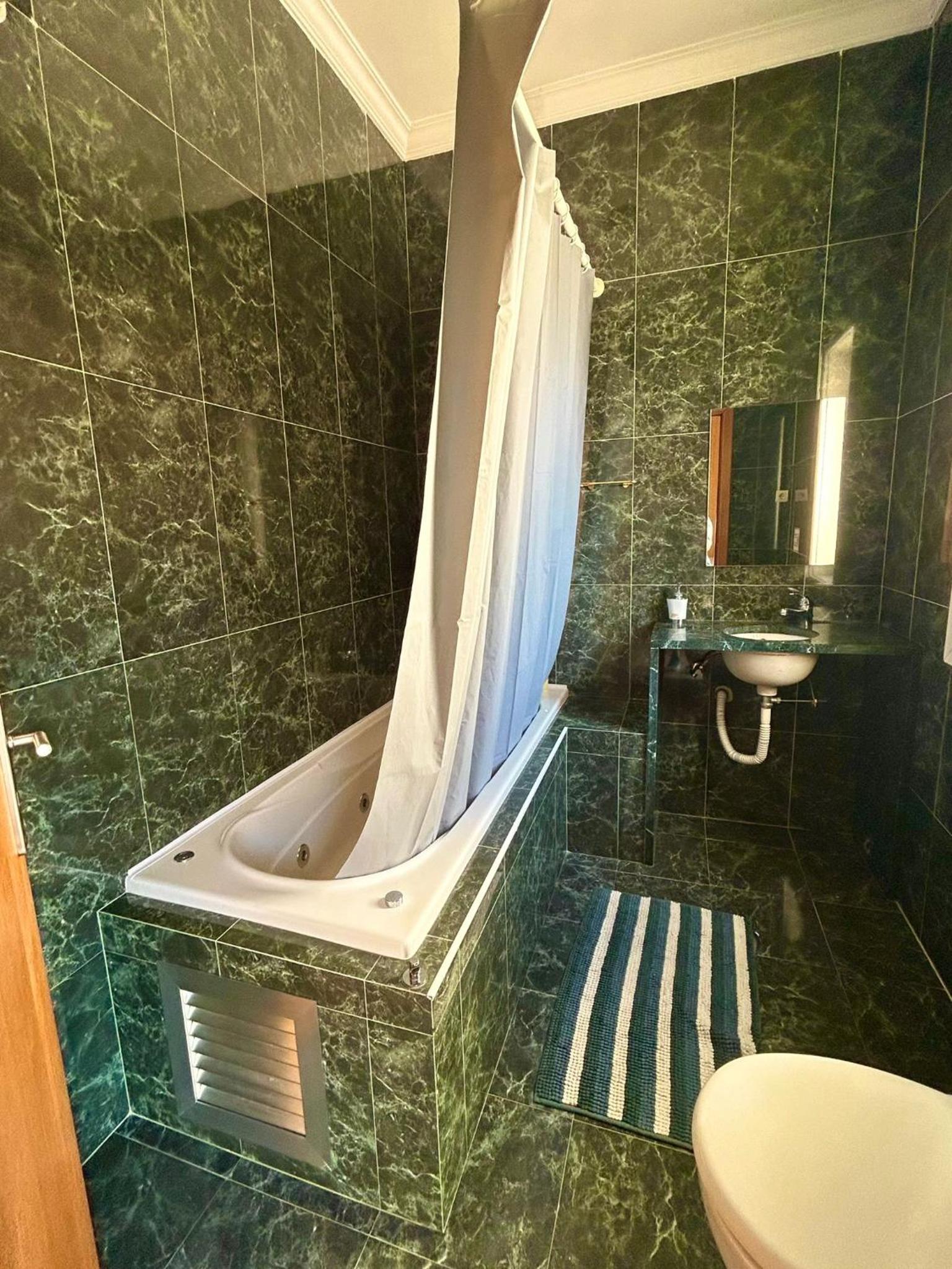 Quadruple Room with Terrace photo 3
