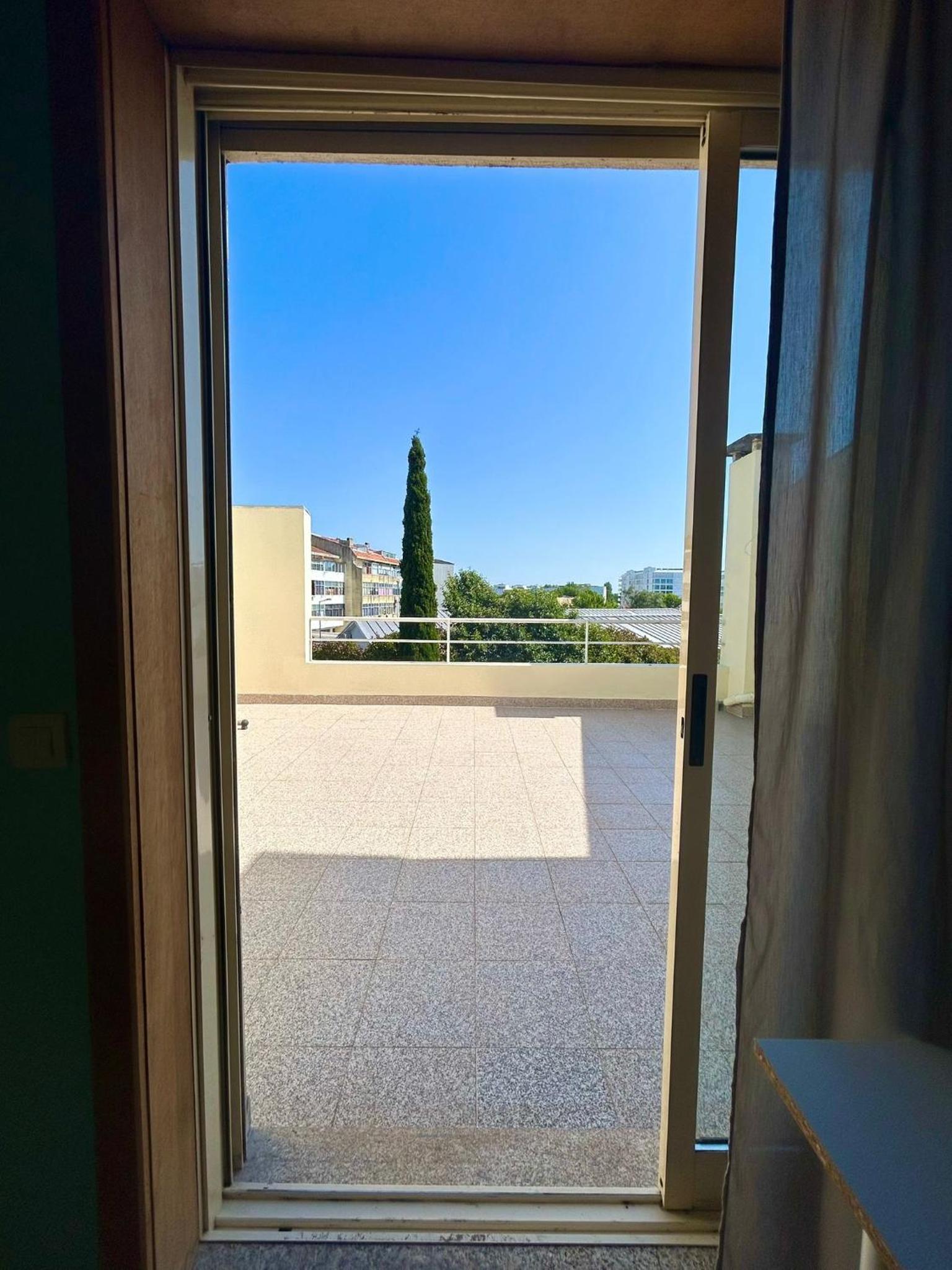 Quadruple Room with Terrace photo 2