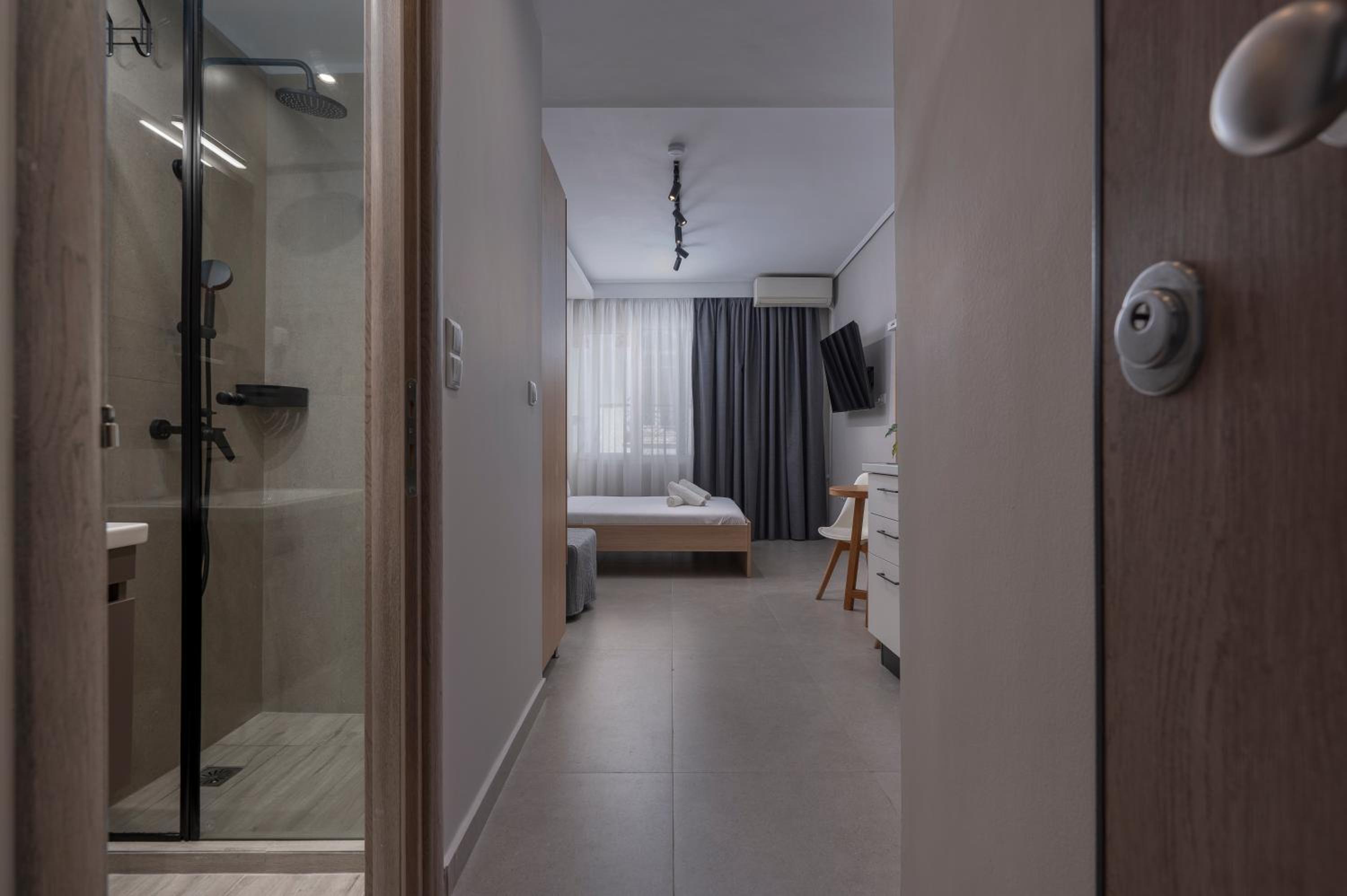 Omikron Suite