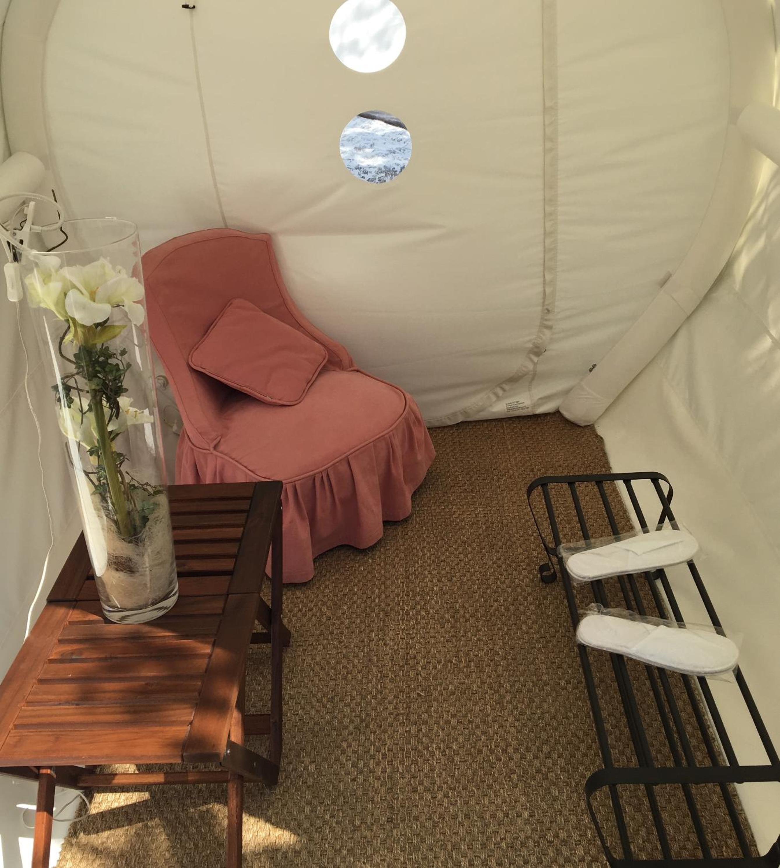 Tent - Photo 14