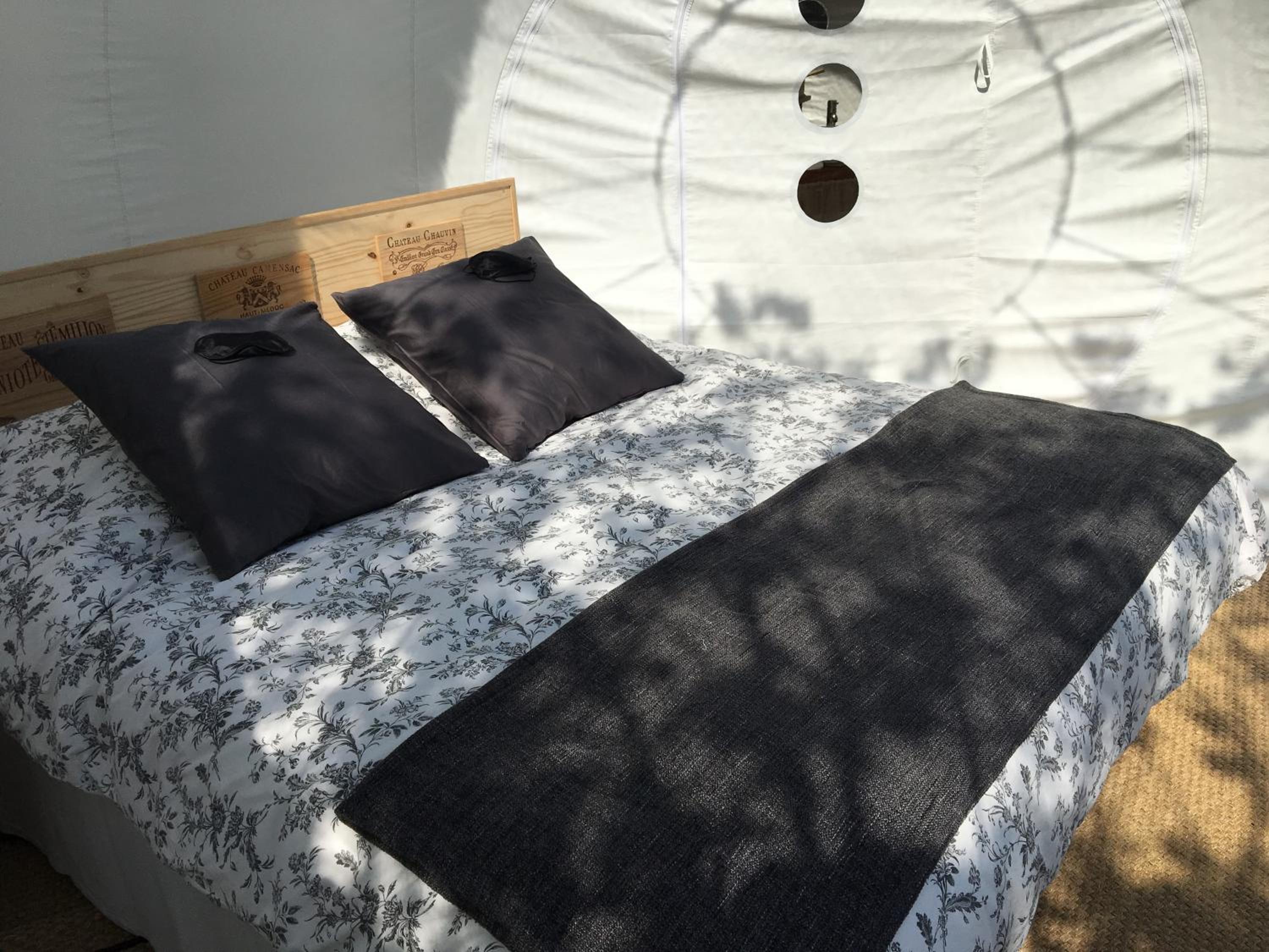 Tent - Photo 16