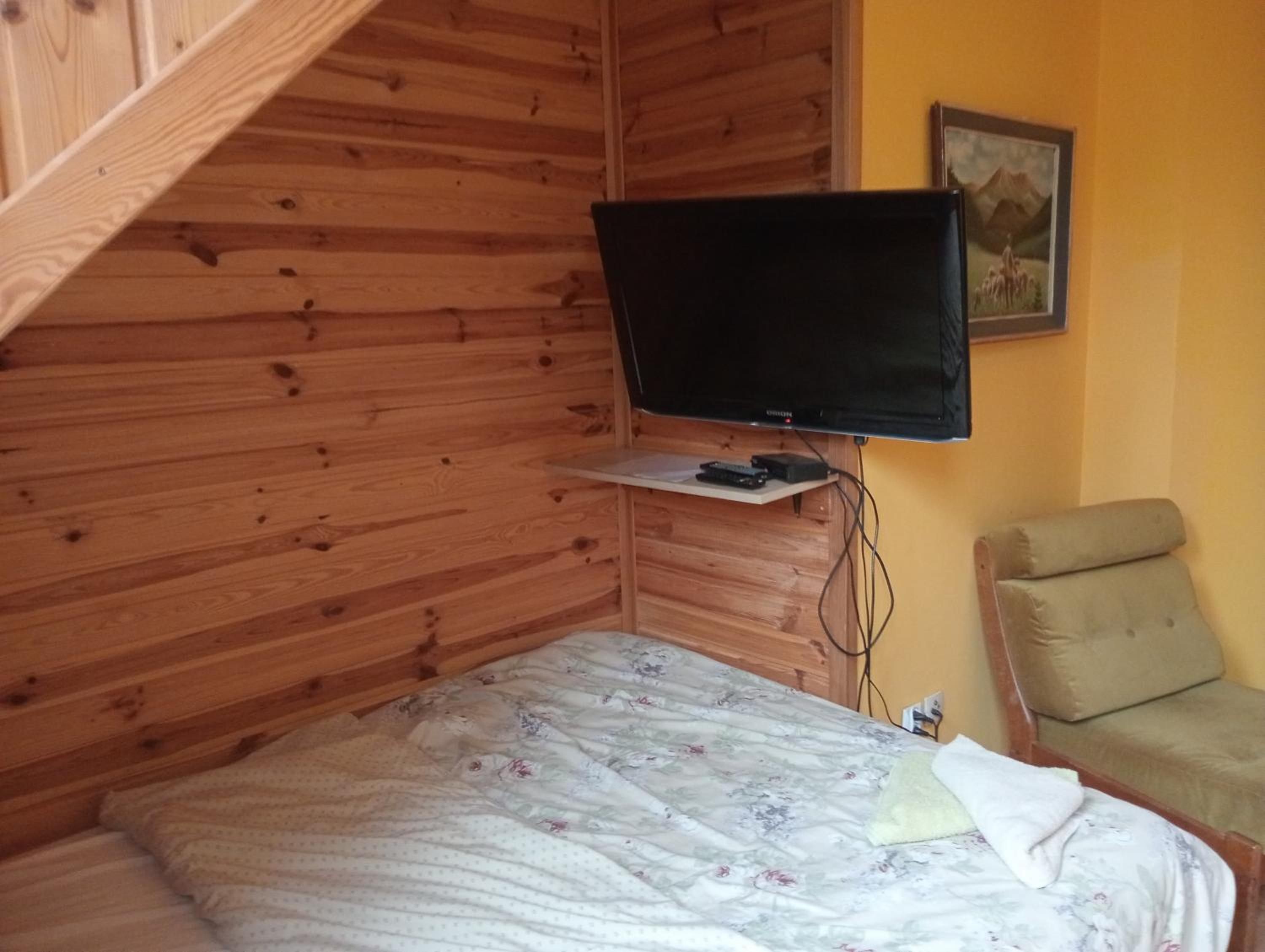 Small Double Room photo 3