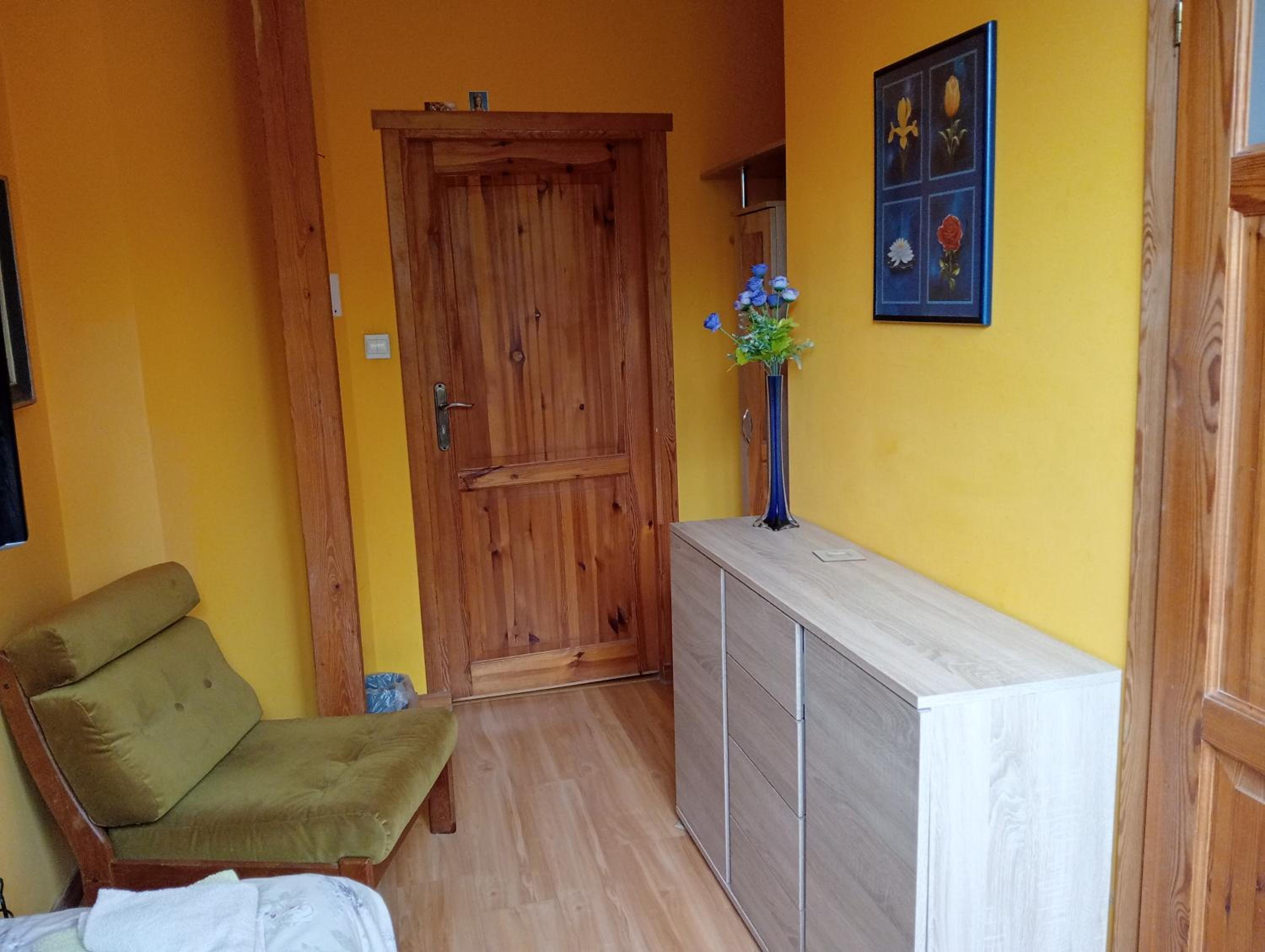 Small Double Room